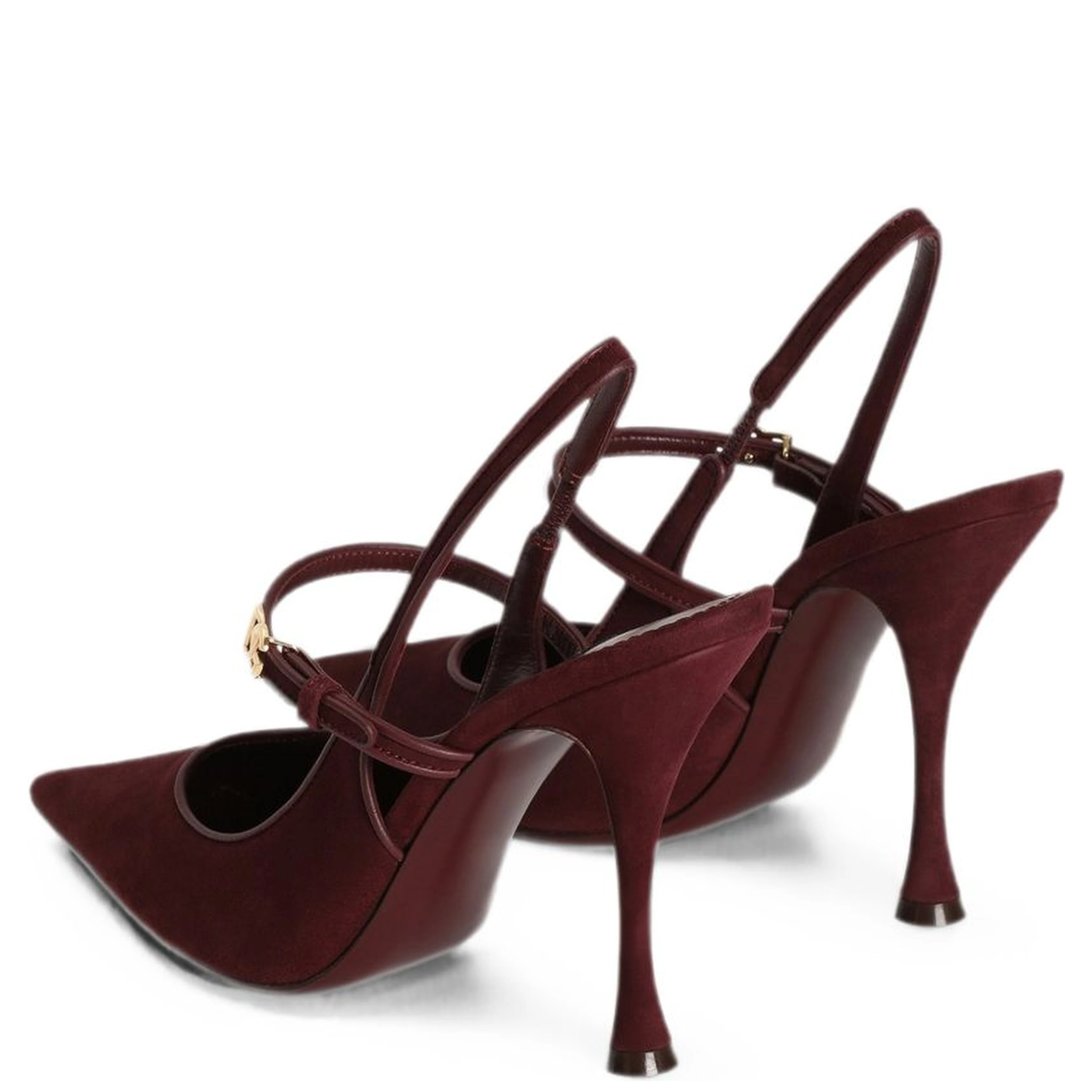 Dolce & Gabbana Flat shoes