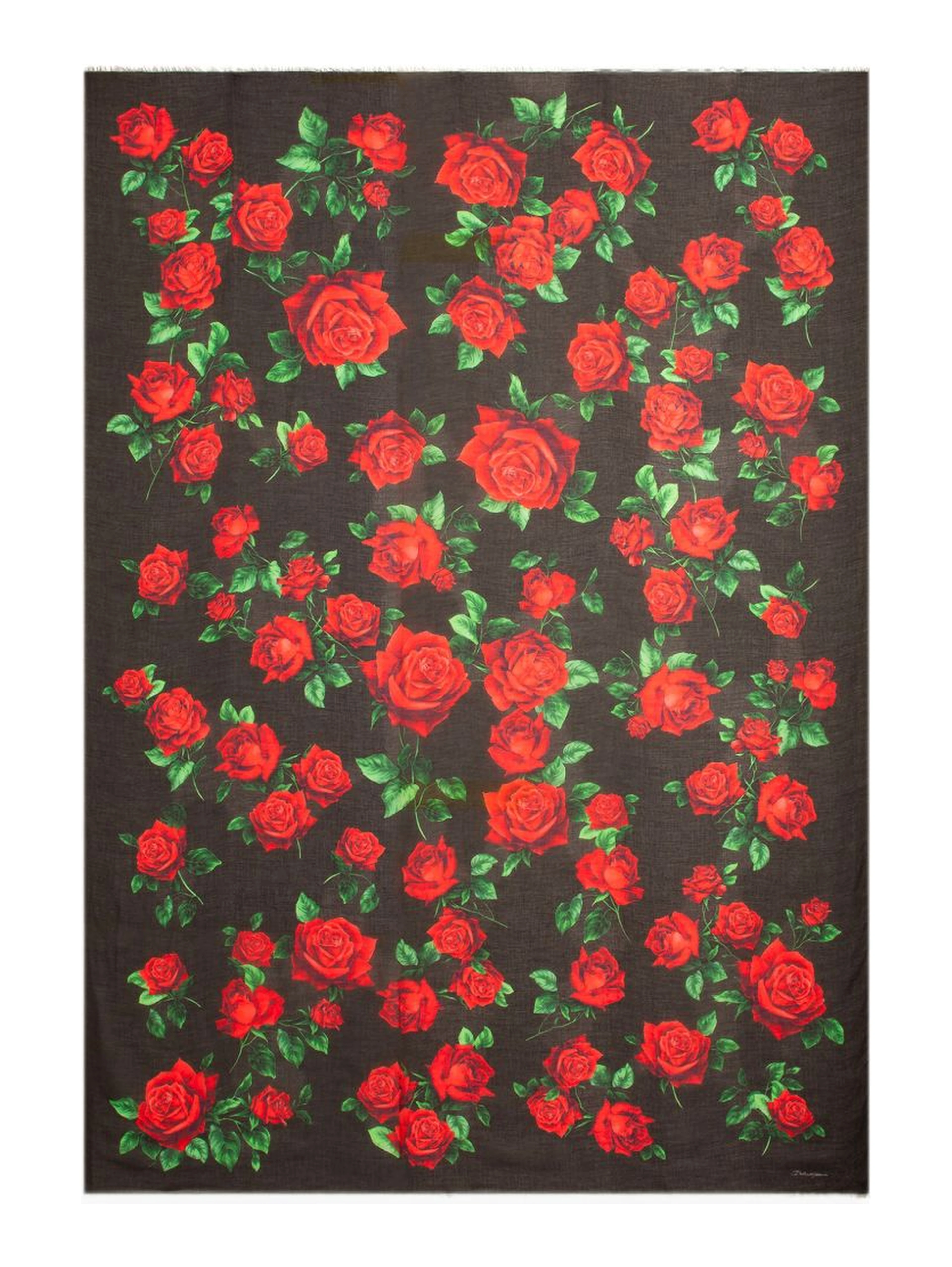Dolce & Gabbana Scarfs