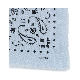 KUJITEN Scarfs