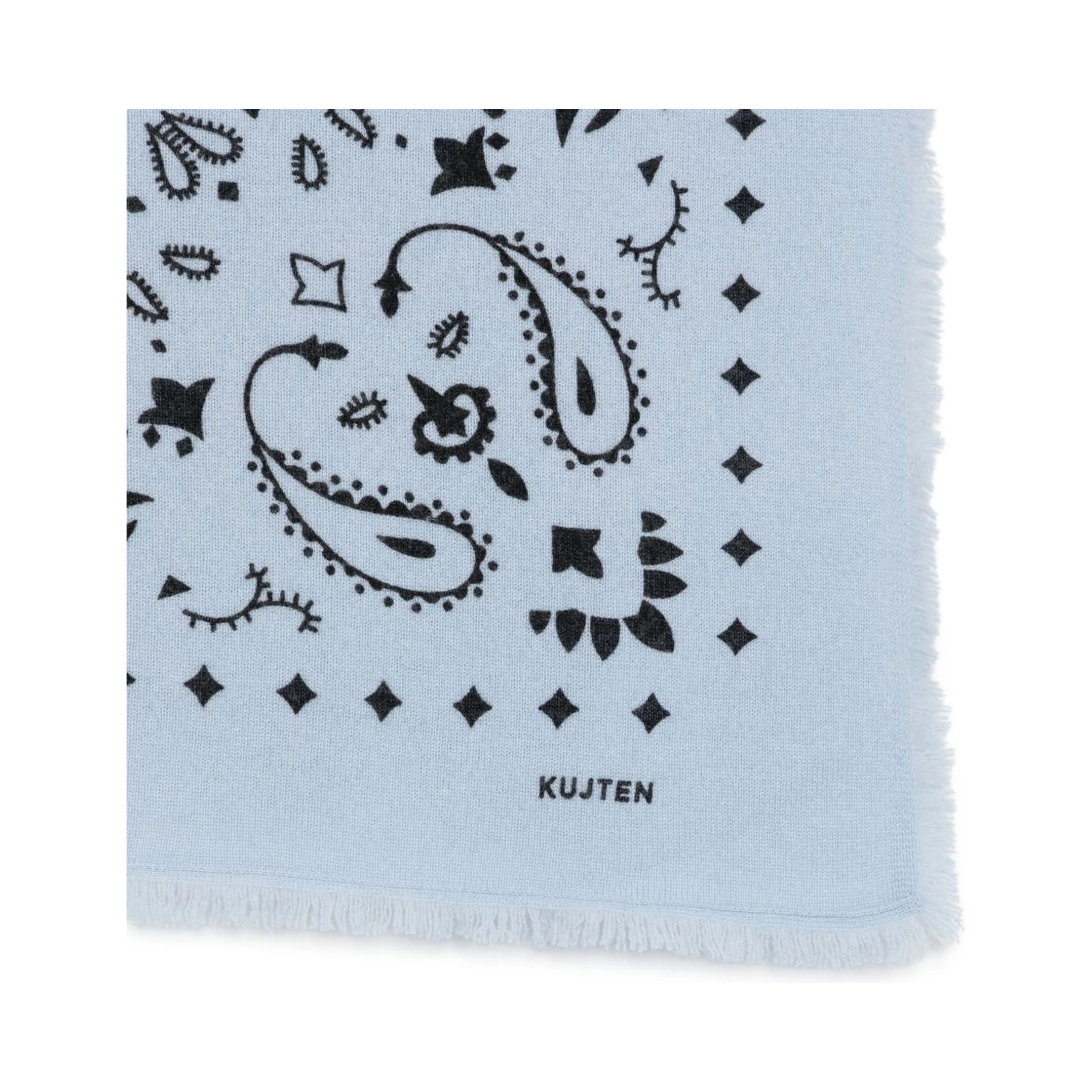 KUJITEN Scarfs