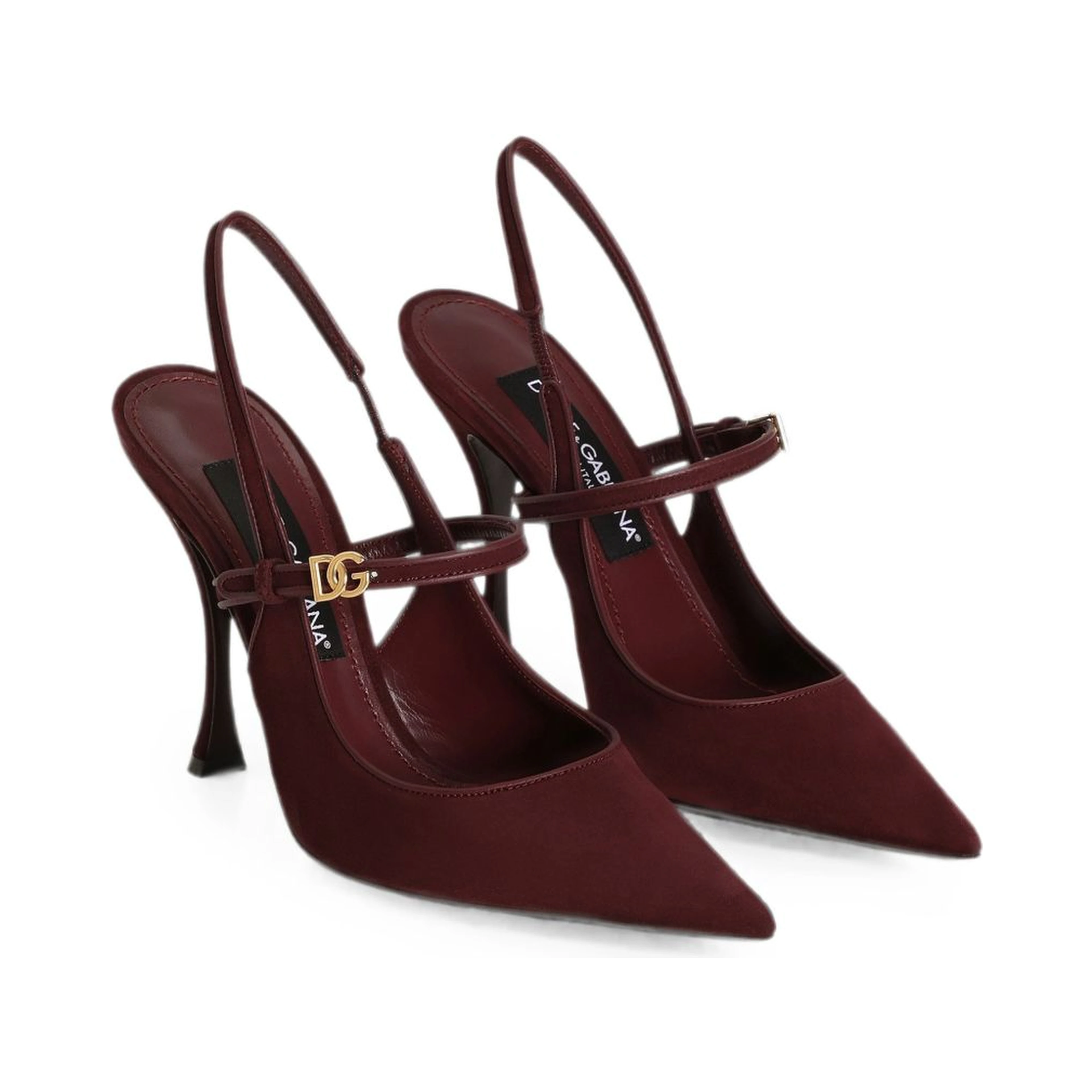 Dolce & Gabbana Flat shoes