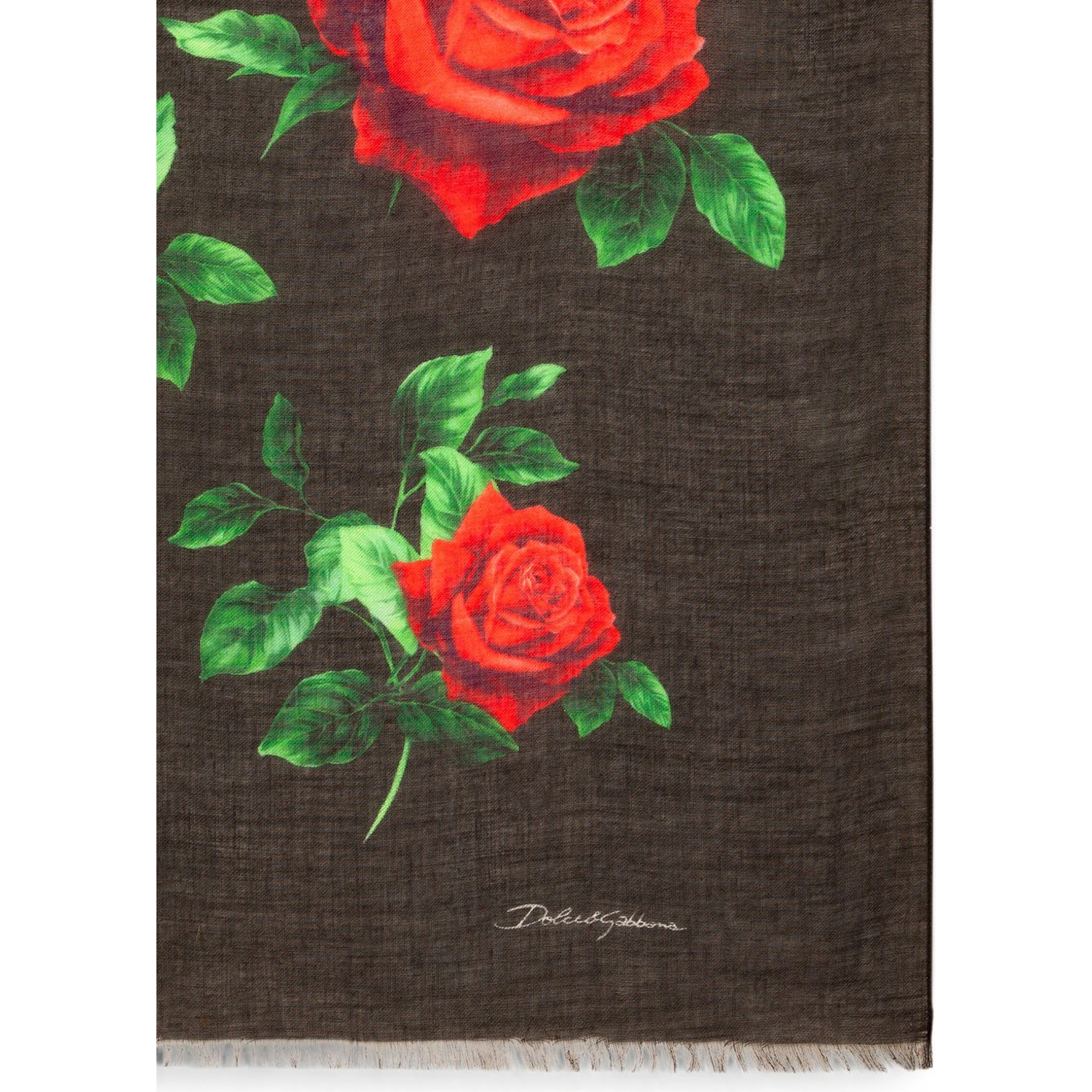 Dolce & Gabbana Scarfs