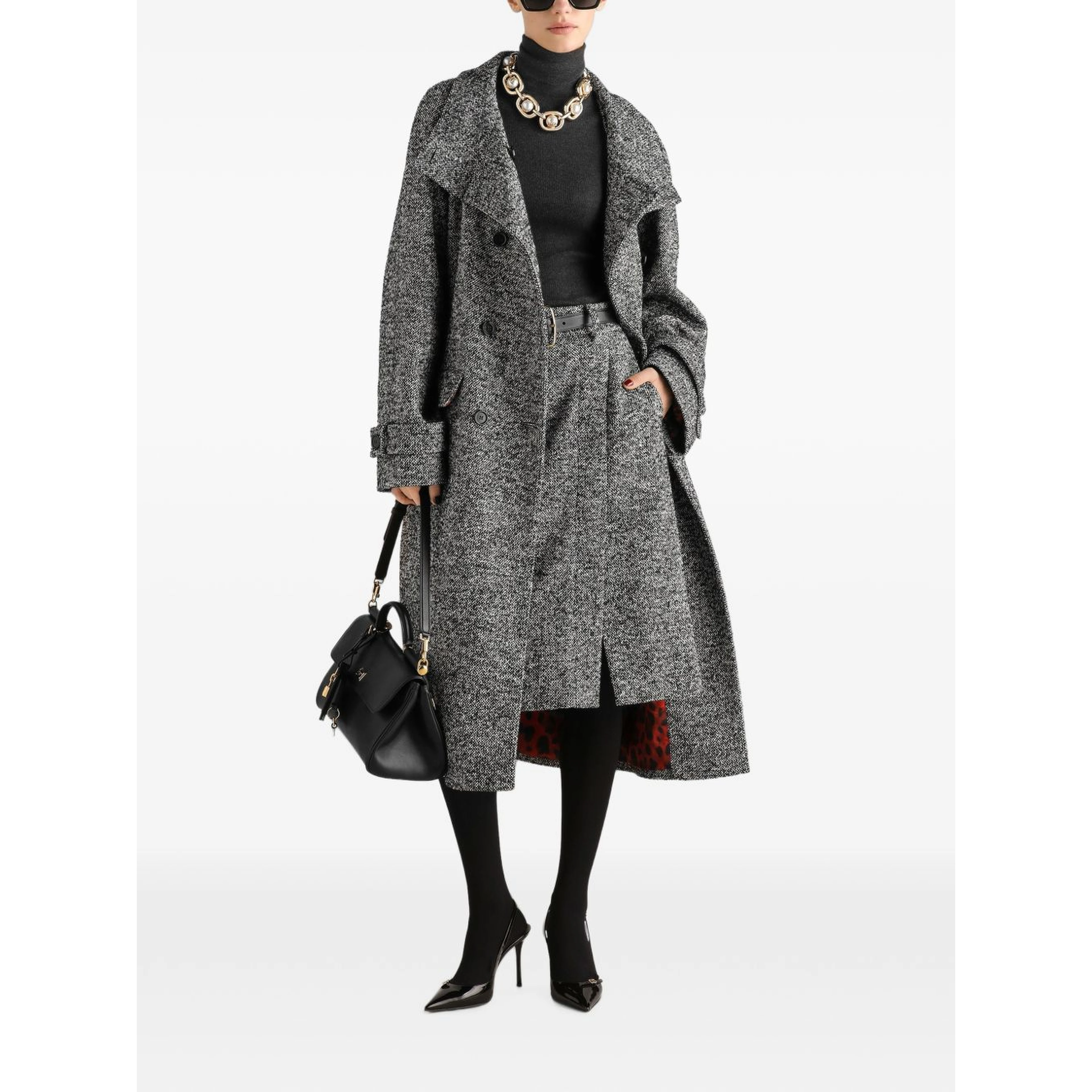 Dolce & Gabbana Coats