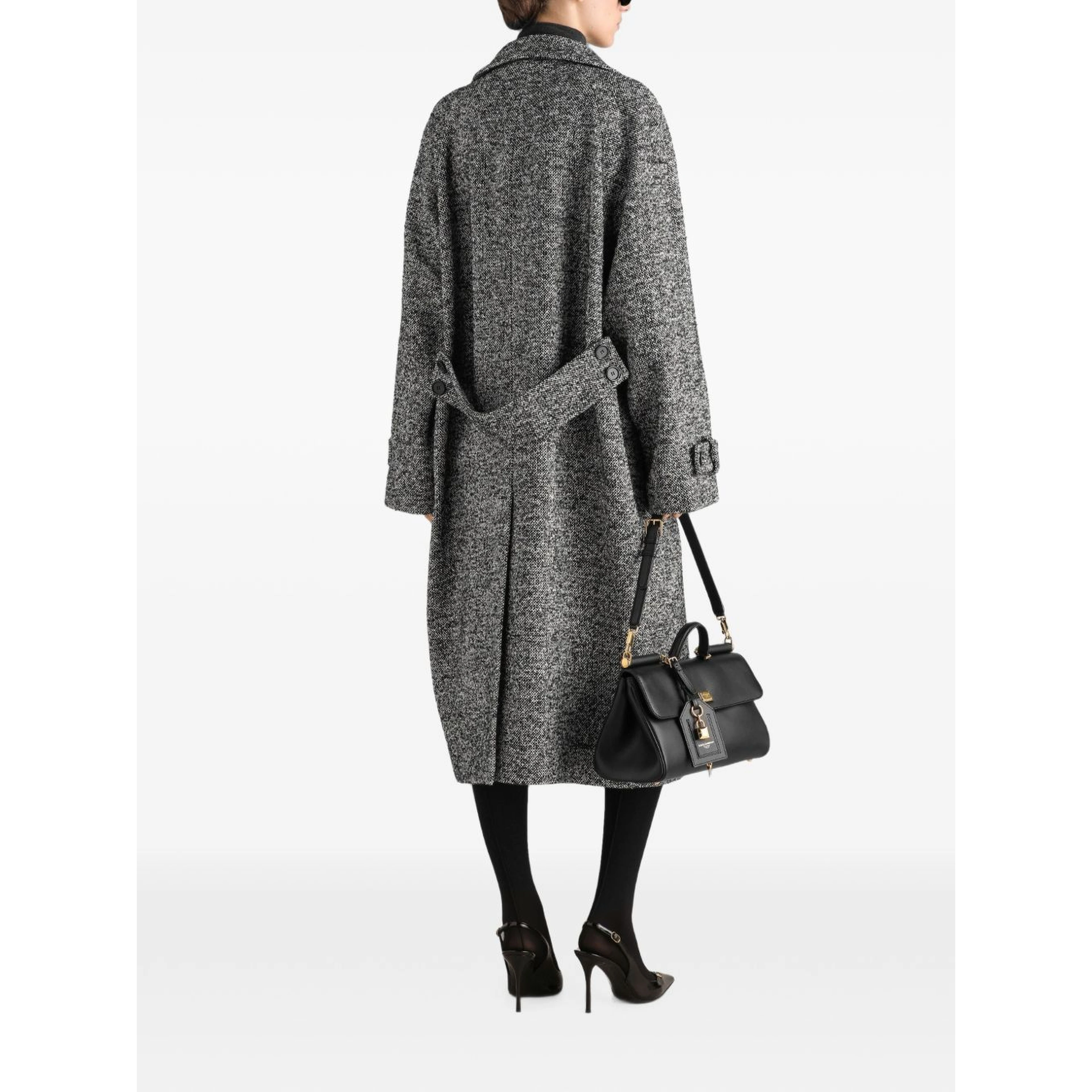 Dolce & Gabbana Coats