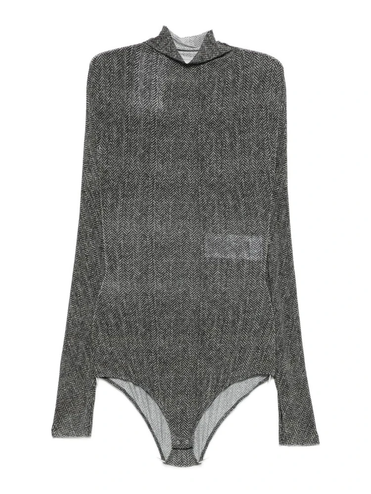 MAISON MARGIELA Top