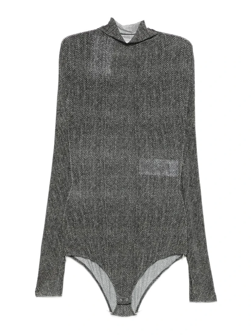 MAISON MARGIELA Top