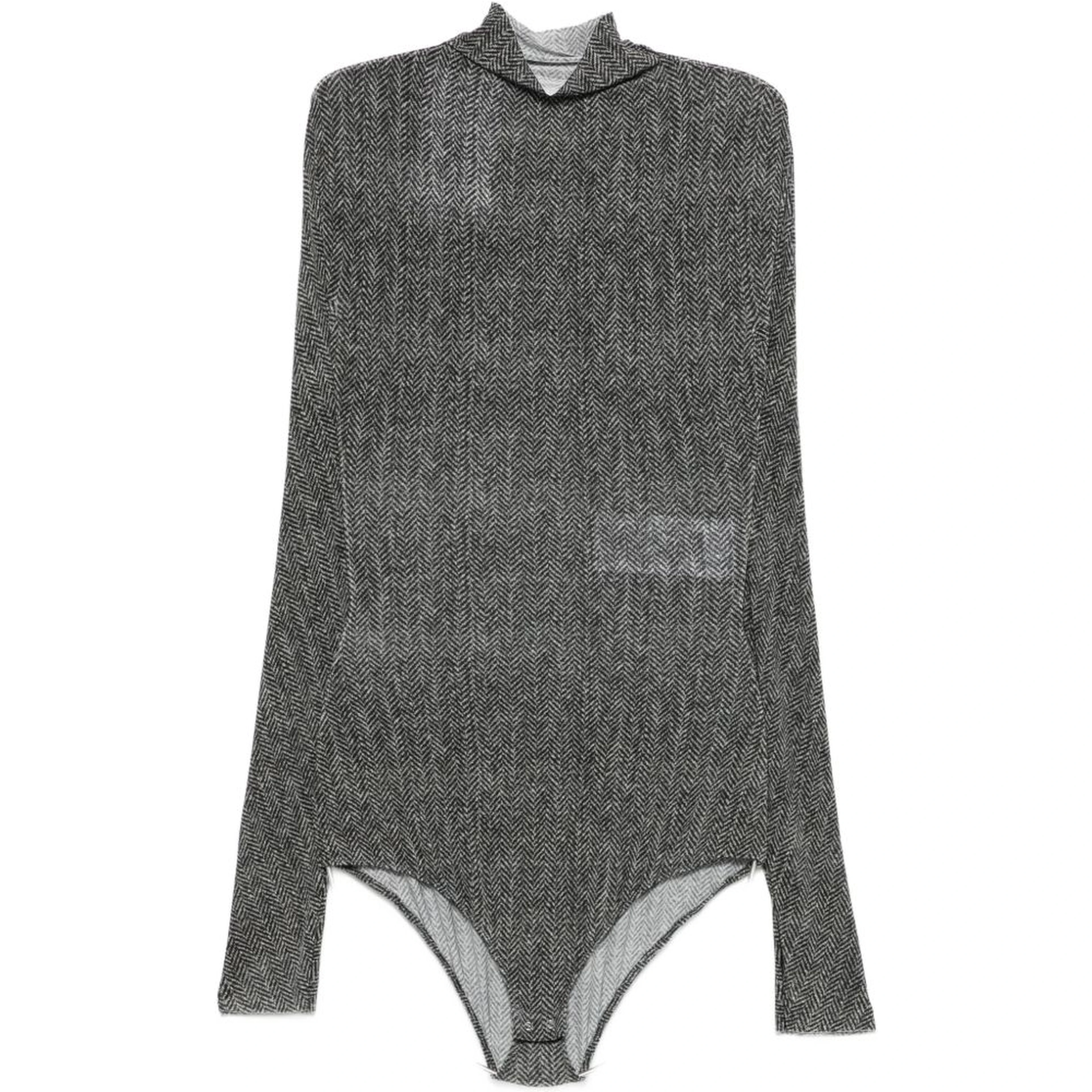 MAISON MARGIELA Top