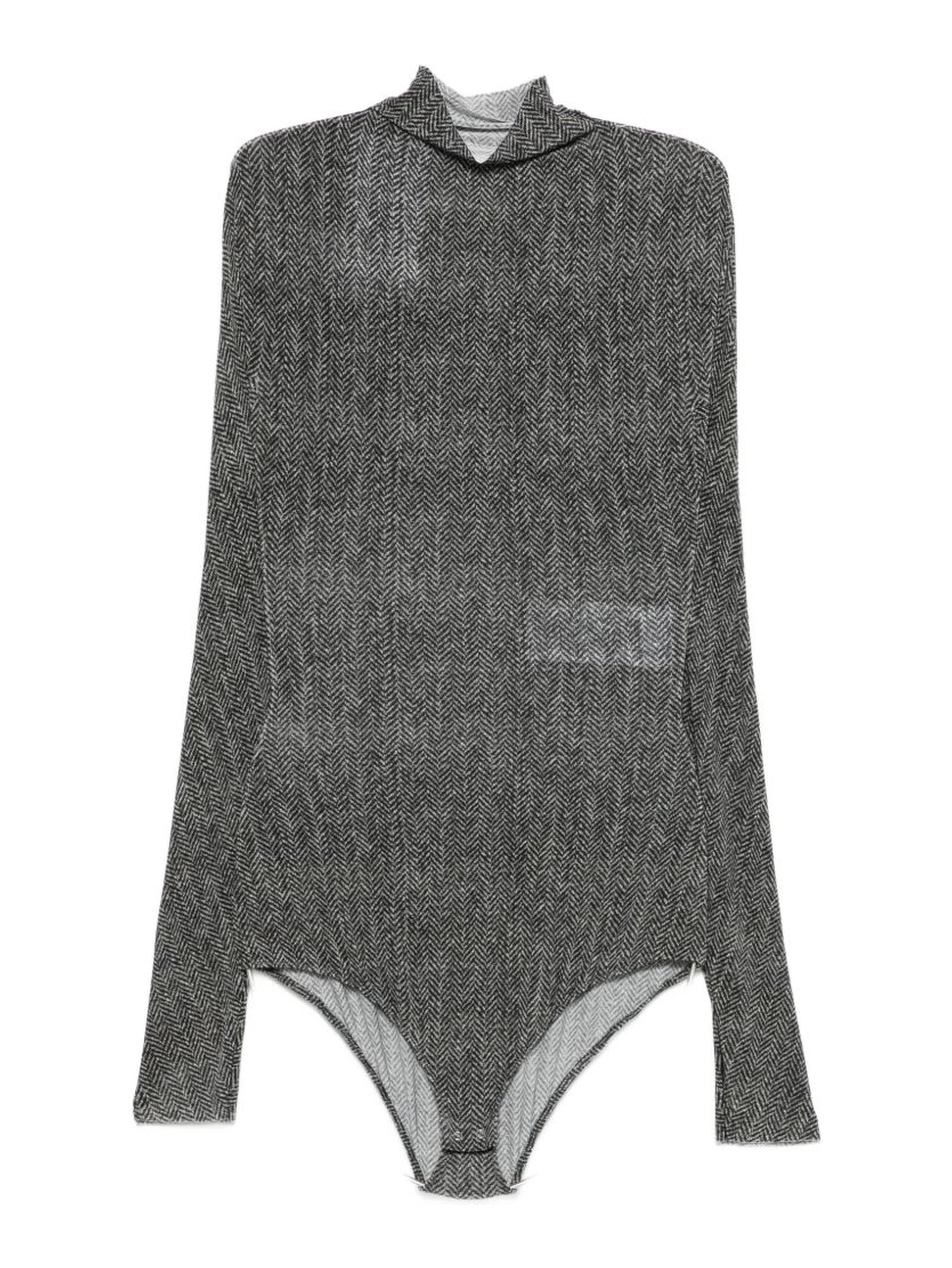 MAISON MARGIELA Top