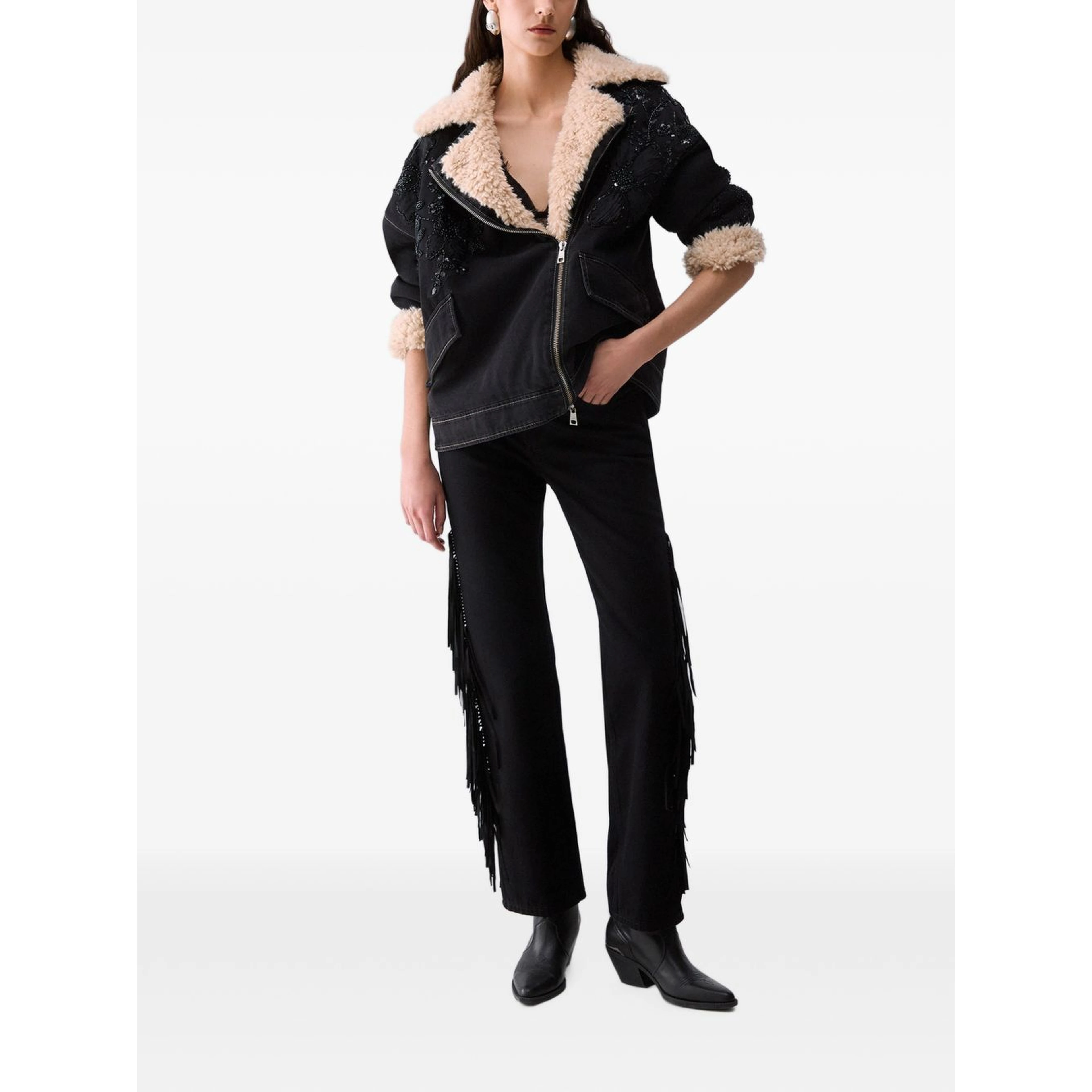 Liu Jo Jackets