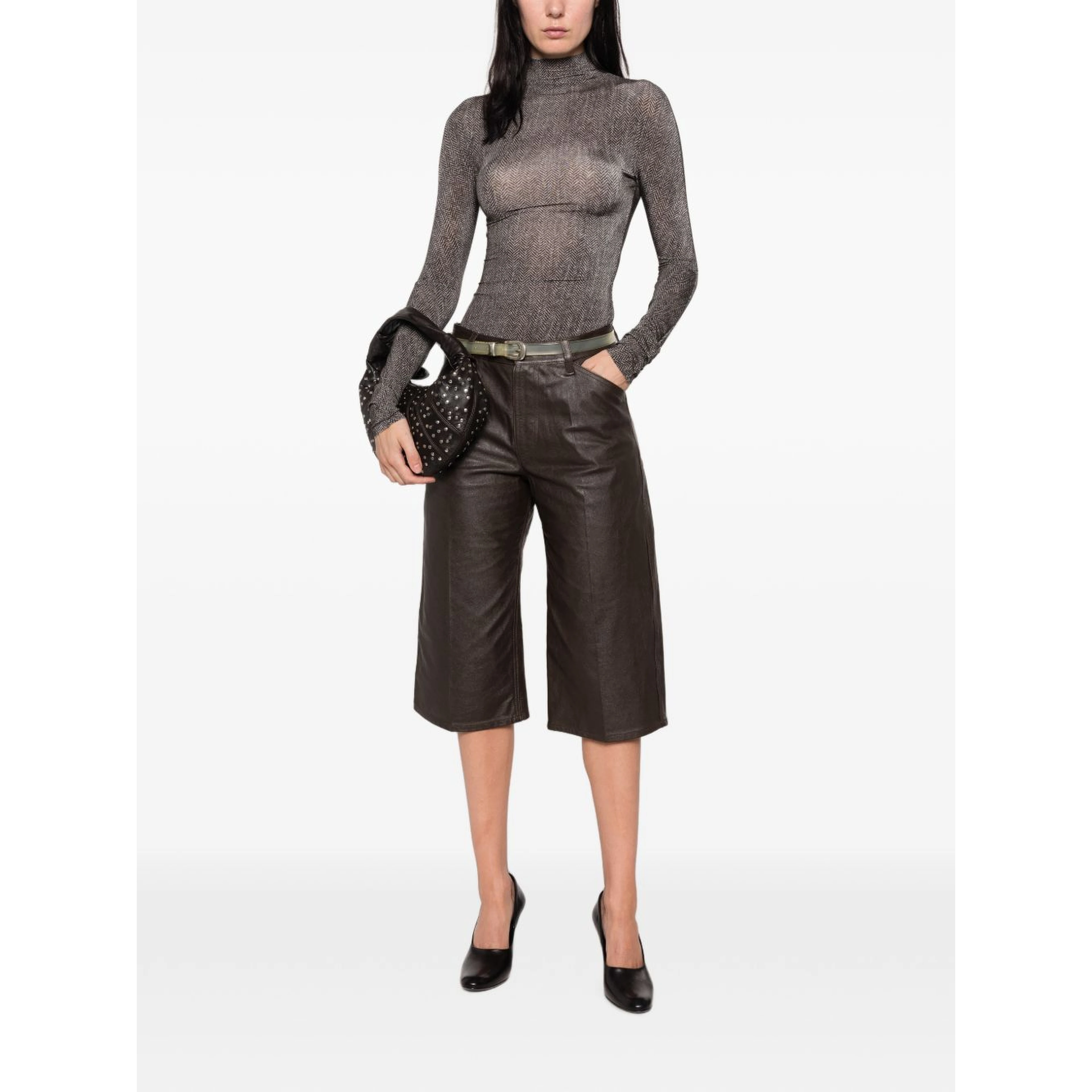 MAISON MARGIELA Top