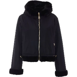 Liu Jo Coats