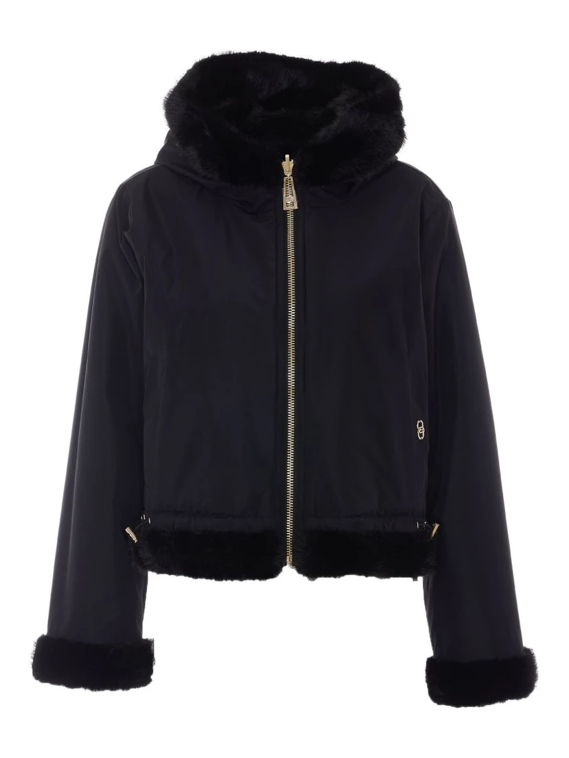 Liu Jo Coats