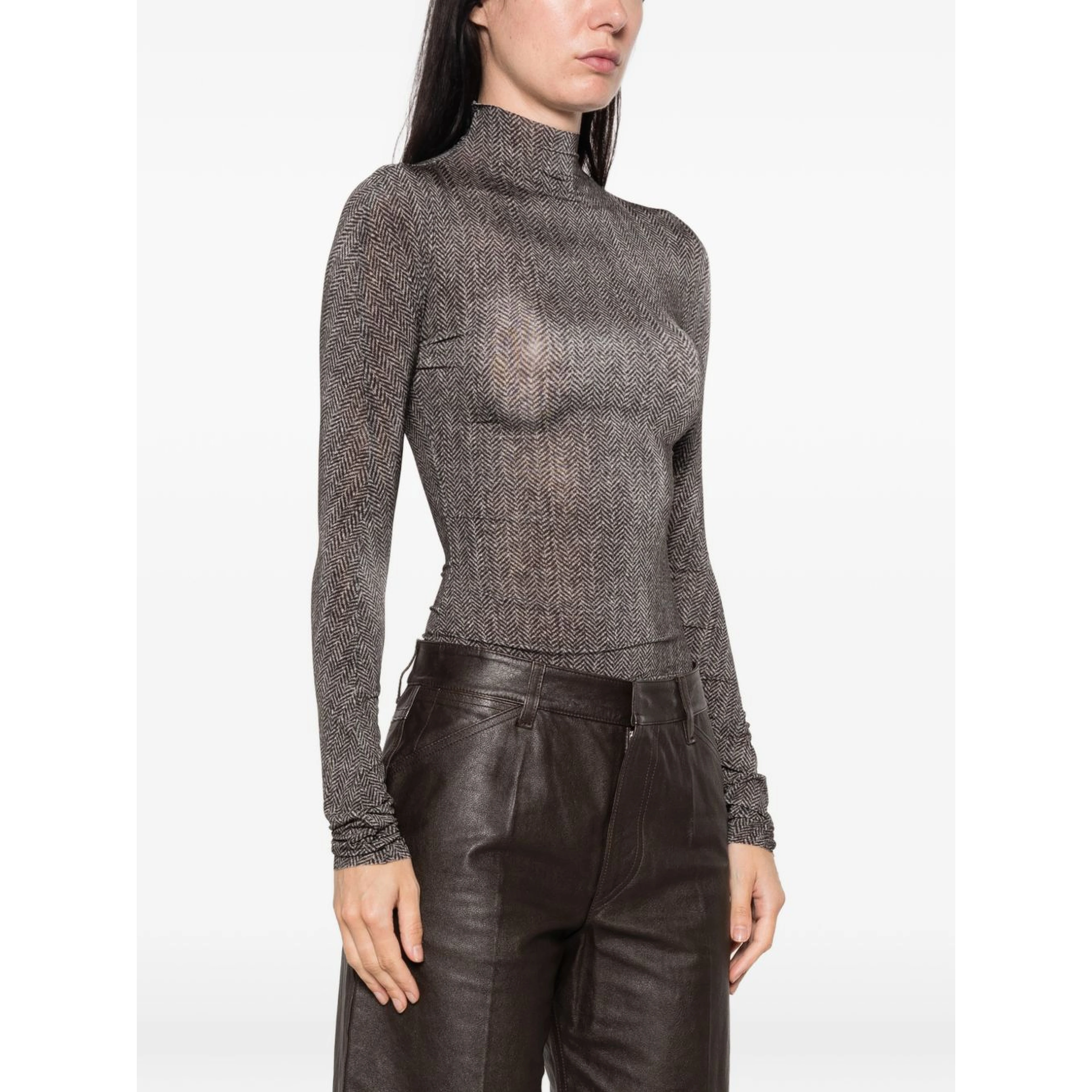 MAISON MARGIELA Top