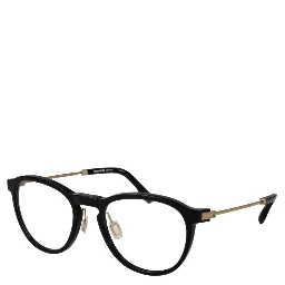 Black Cellulose Acetate Glasses (Frames)