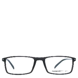 Gray Metal & Plastic Glasses (Frames)