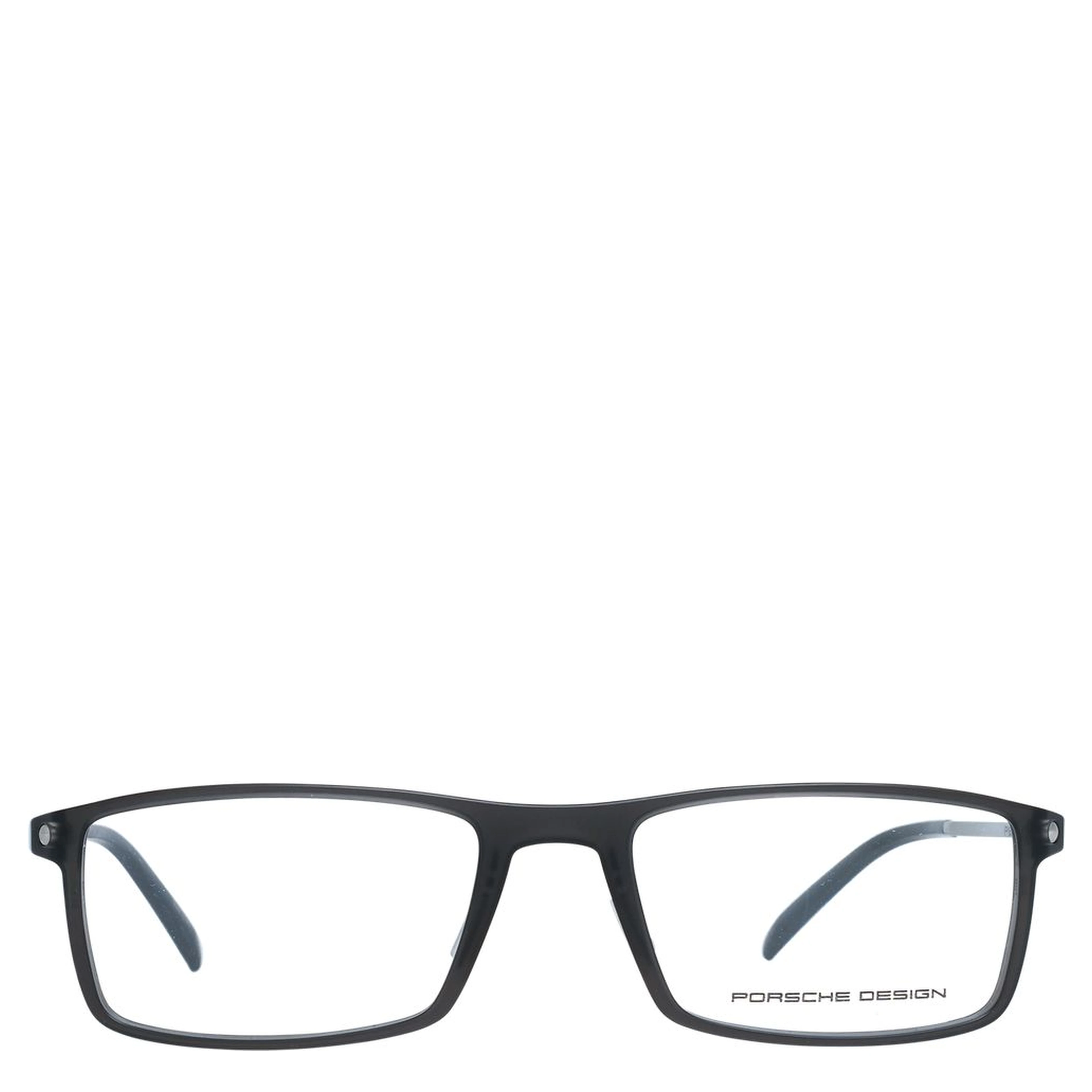 Gray Metal & Plastic Glasses (Frames)