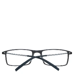 Gray Metal & Plastic Glasses (Frames)