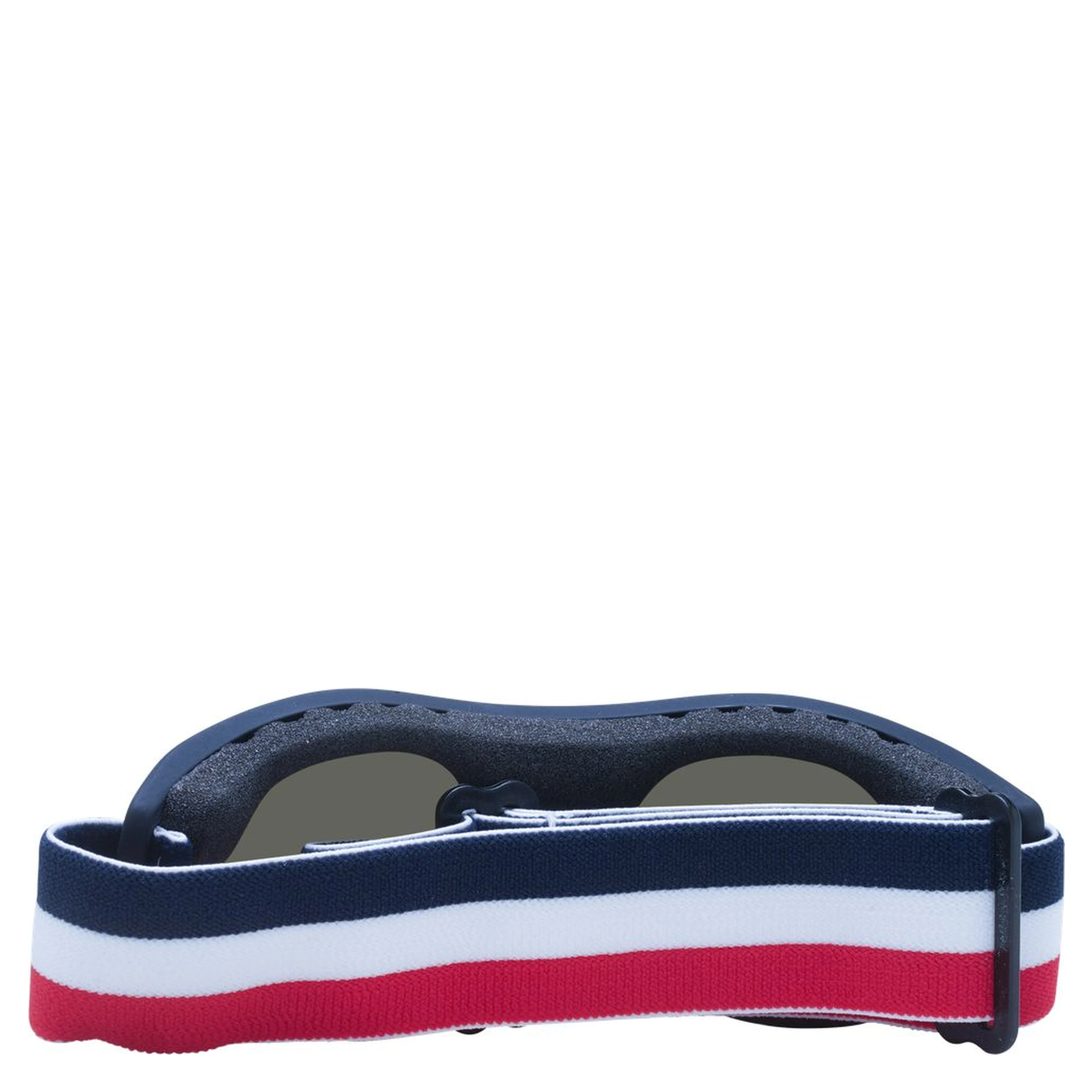 Blue Plastic Sunglasses