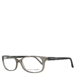 Gray Plastic Glasses (Frames)