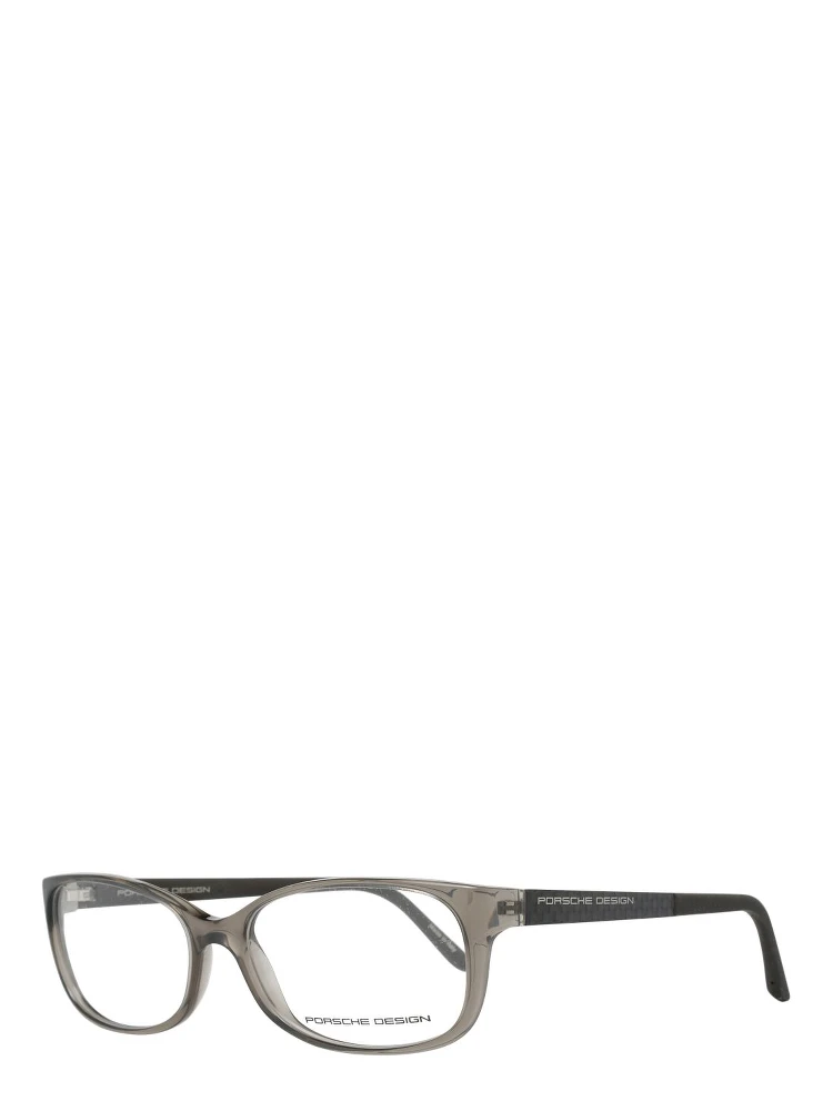 Gray Plastic Glasses (Frames)
