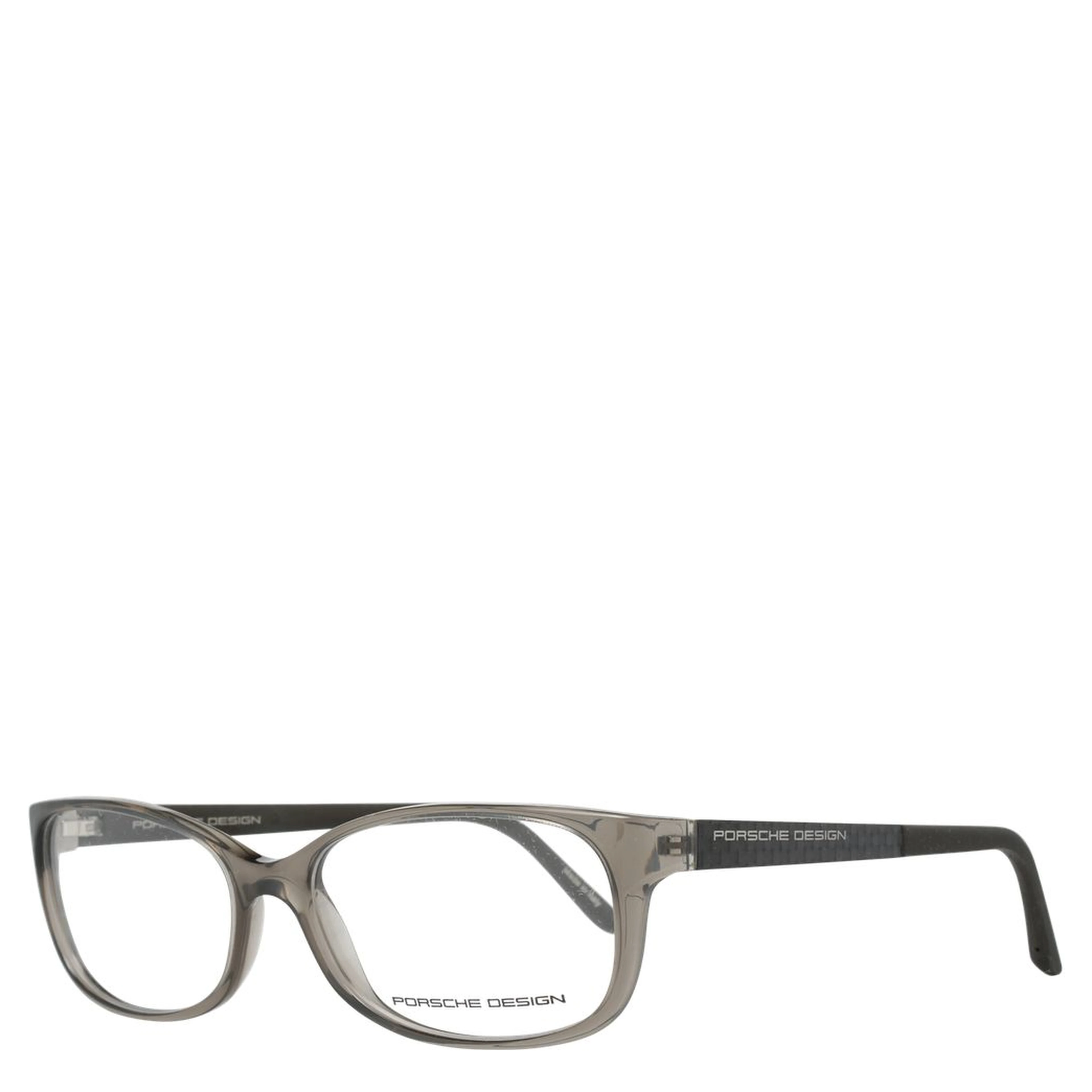 Gray Plastic Glasses (Frames)