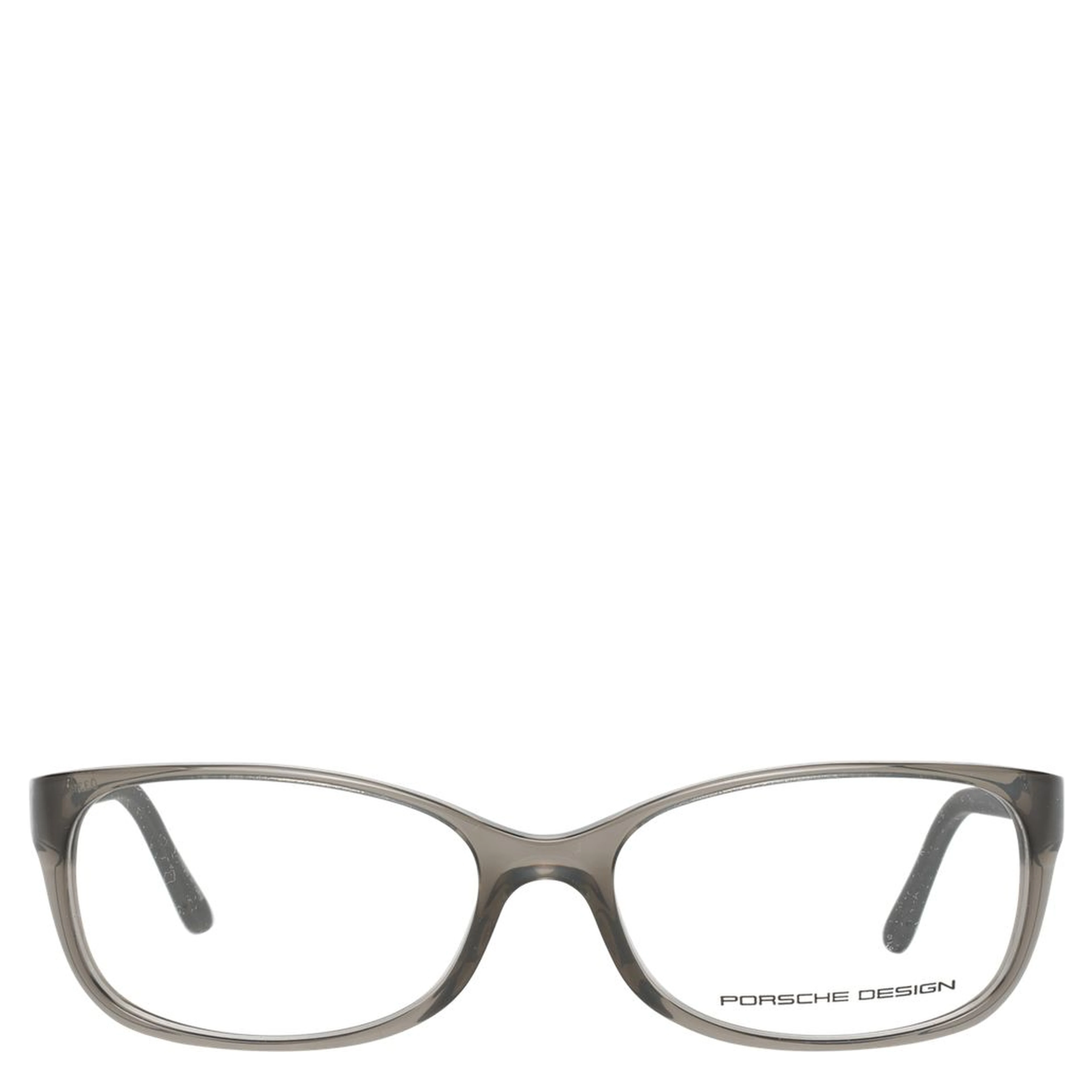 Gray Plastic Glasses (Frames)