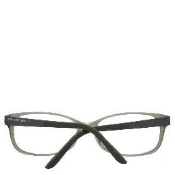 Gray Plastic Glasses (Frames)