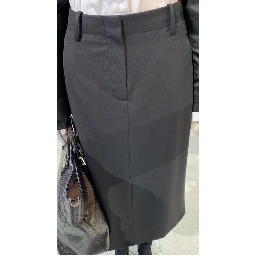 Skirts