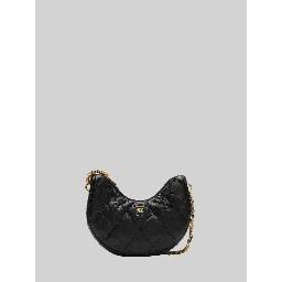 Horseshoe chain bag