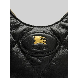 Horseshoe chain bag