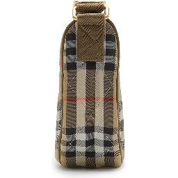 Horseshoe crossbody bag