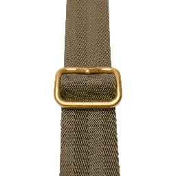 Horseshoe crossbody bag