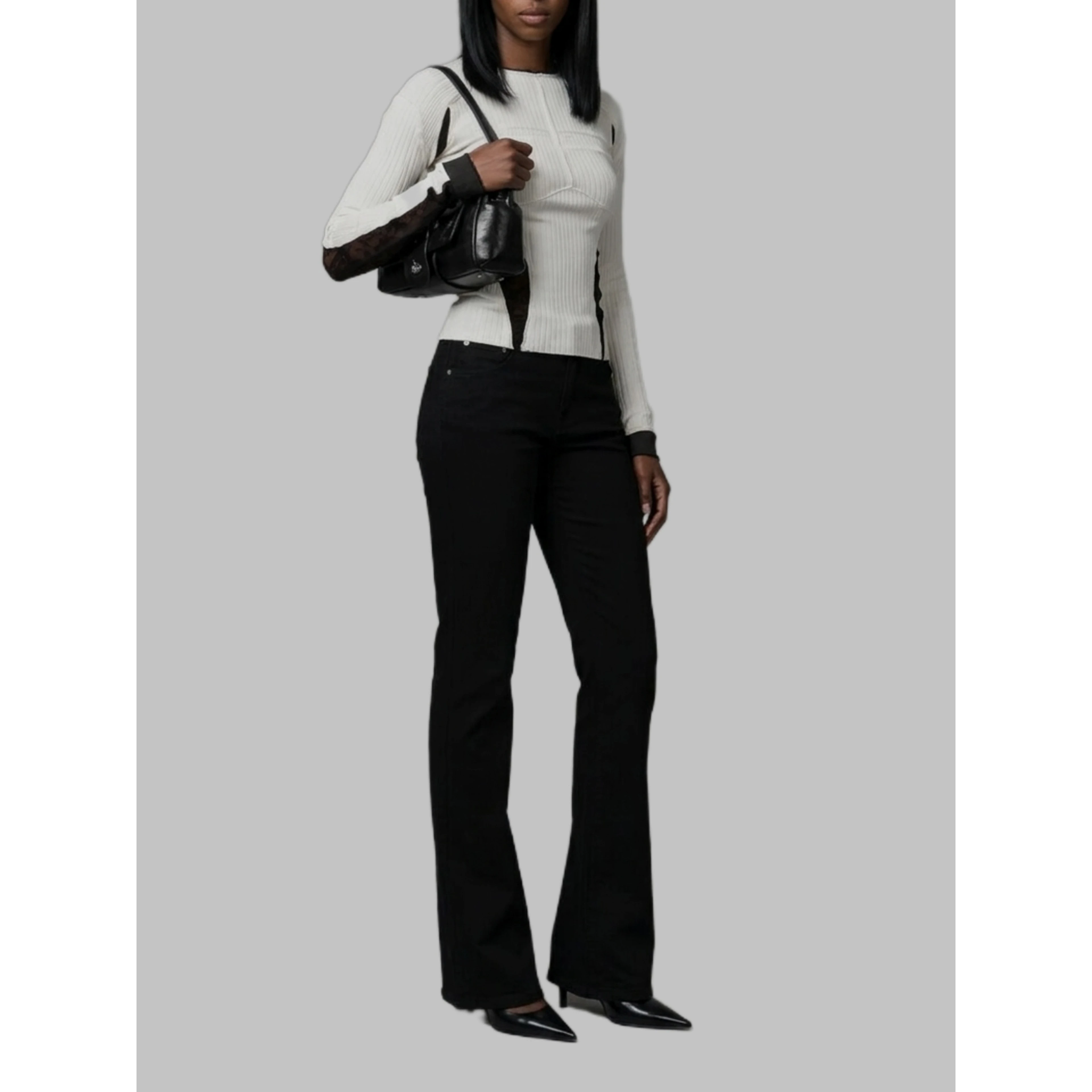 Chewy Od Black jeans