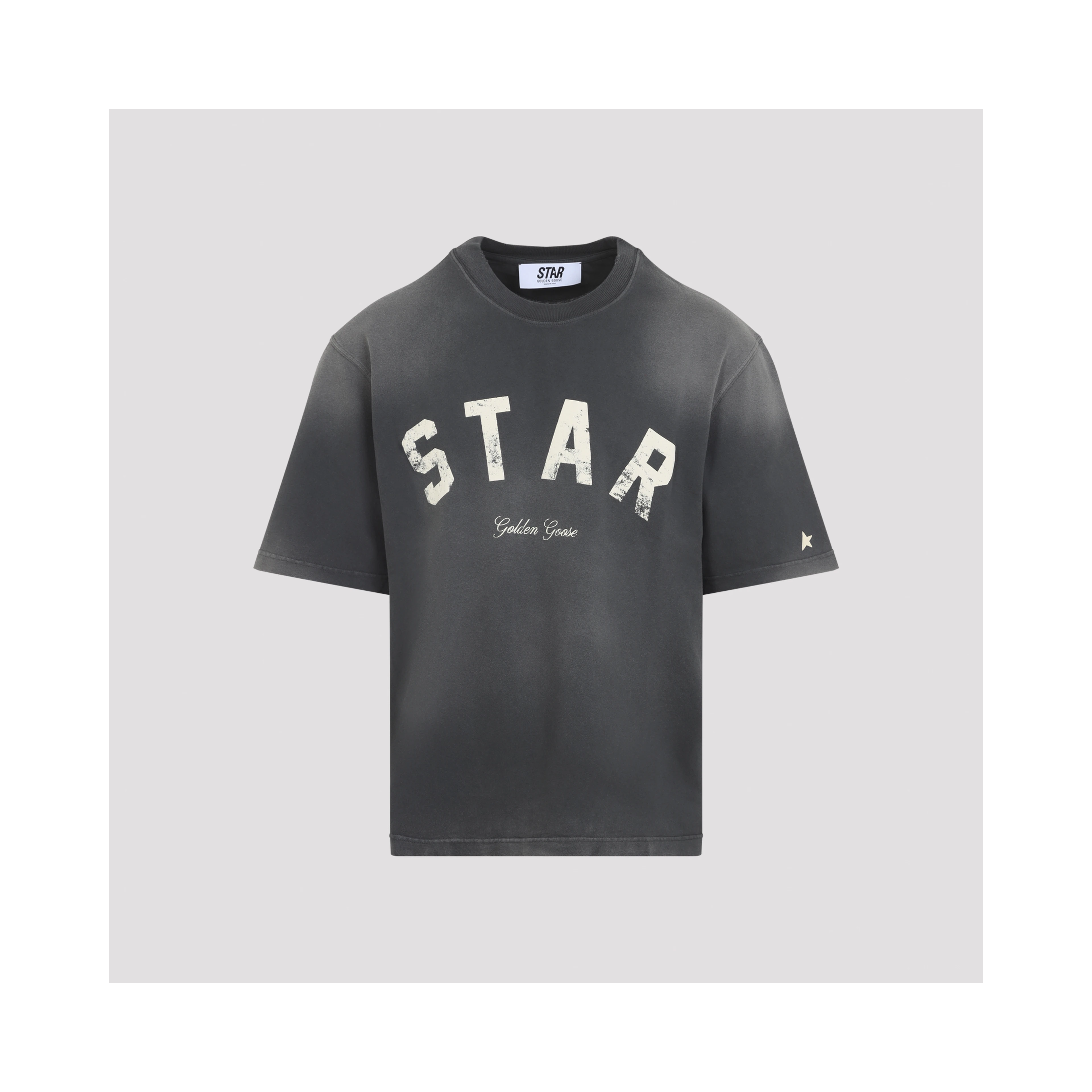 Golden Goose Star T-shirt