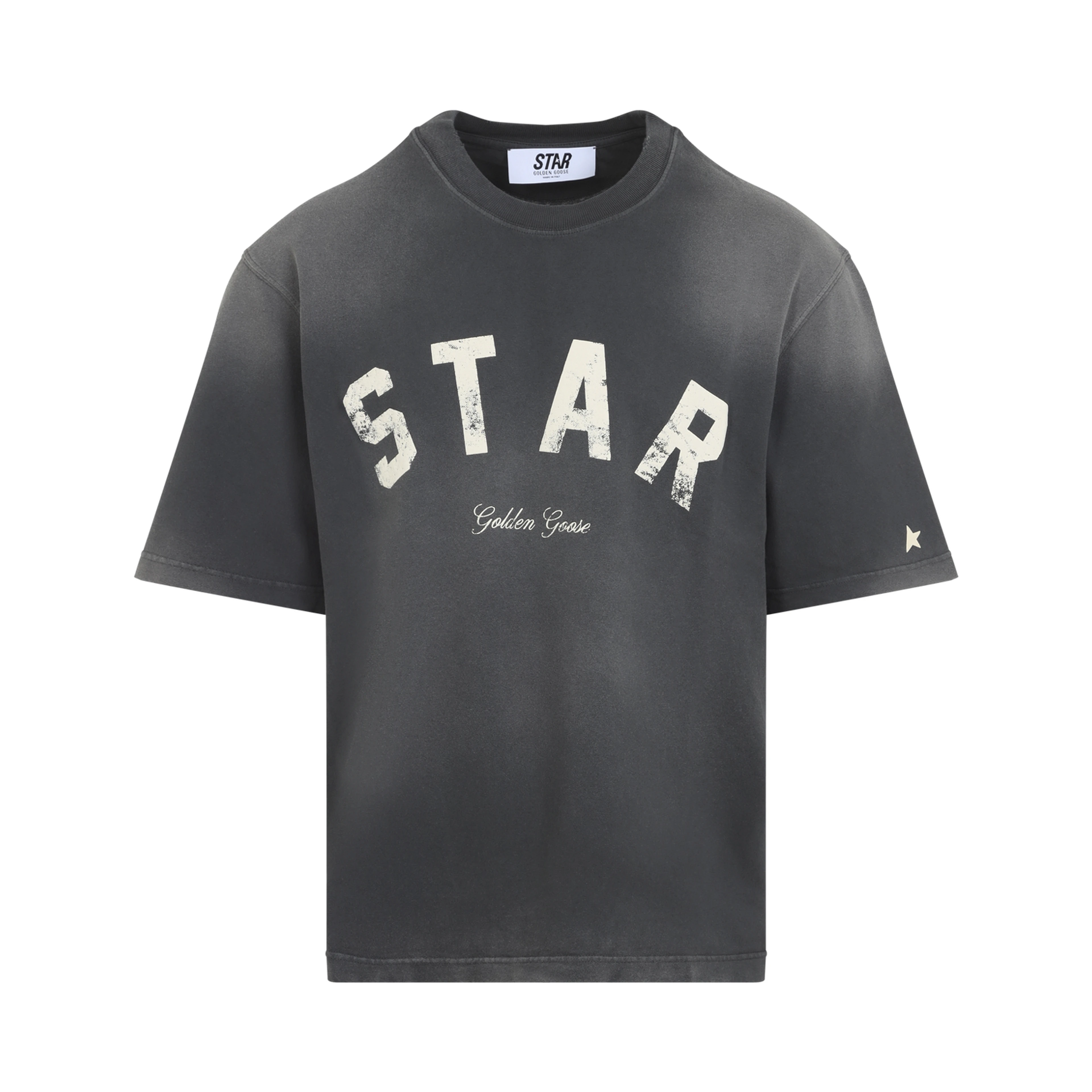 Golden Goose Star T-shirt