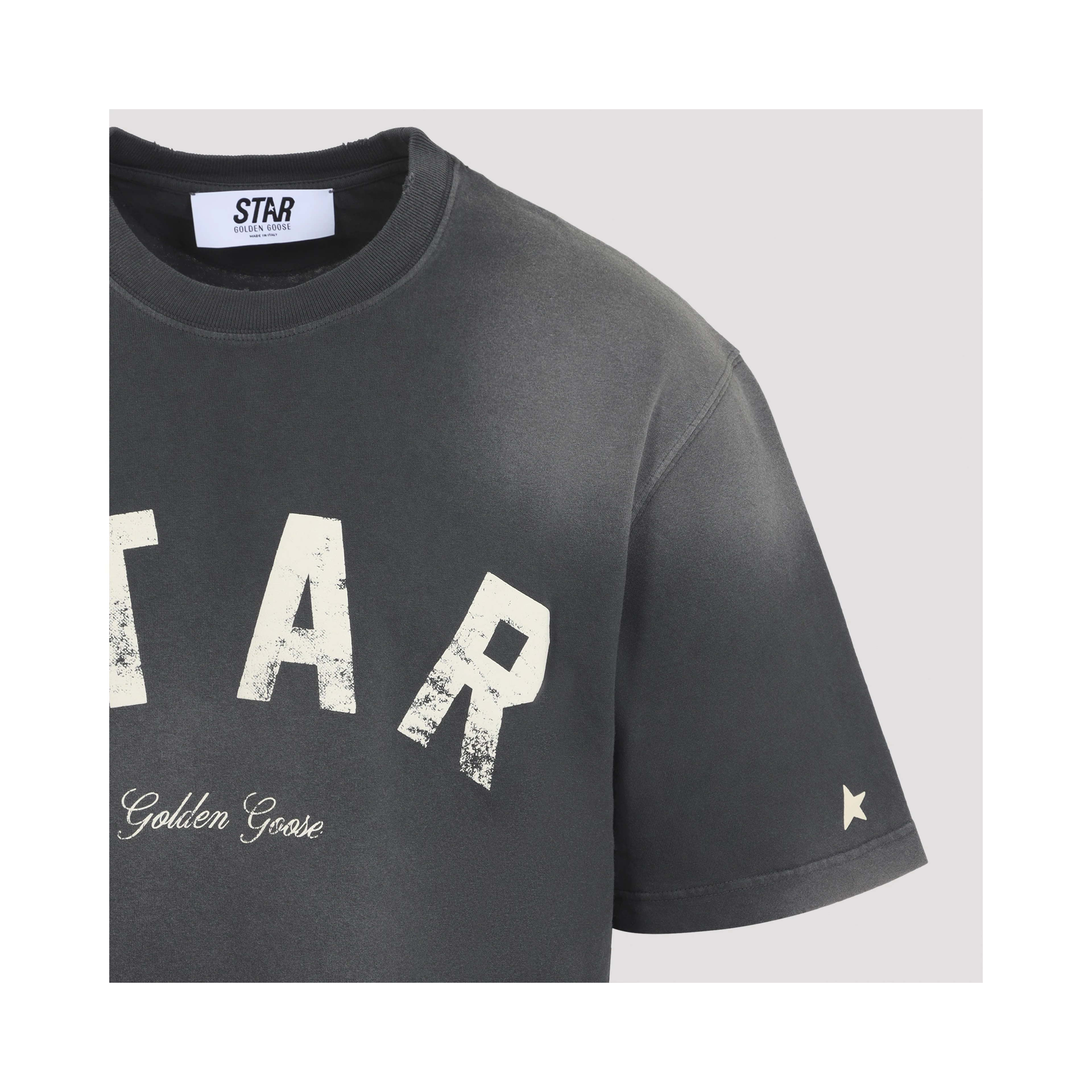 Golden Goose Star T-shirt