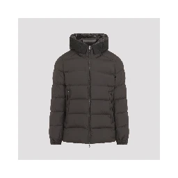 Moncler Overelle Jacket