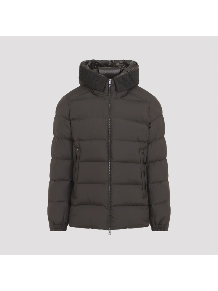 Moncler Overelle Jacket