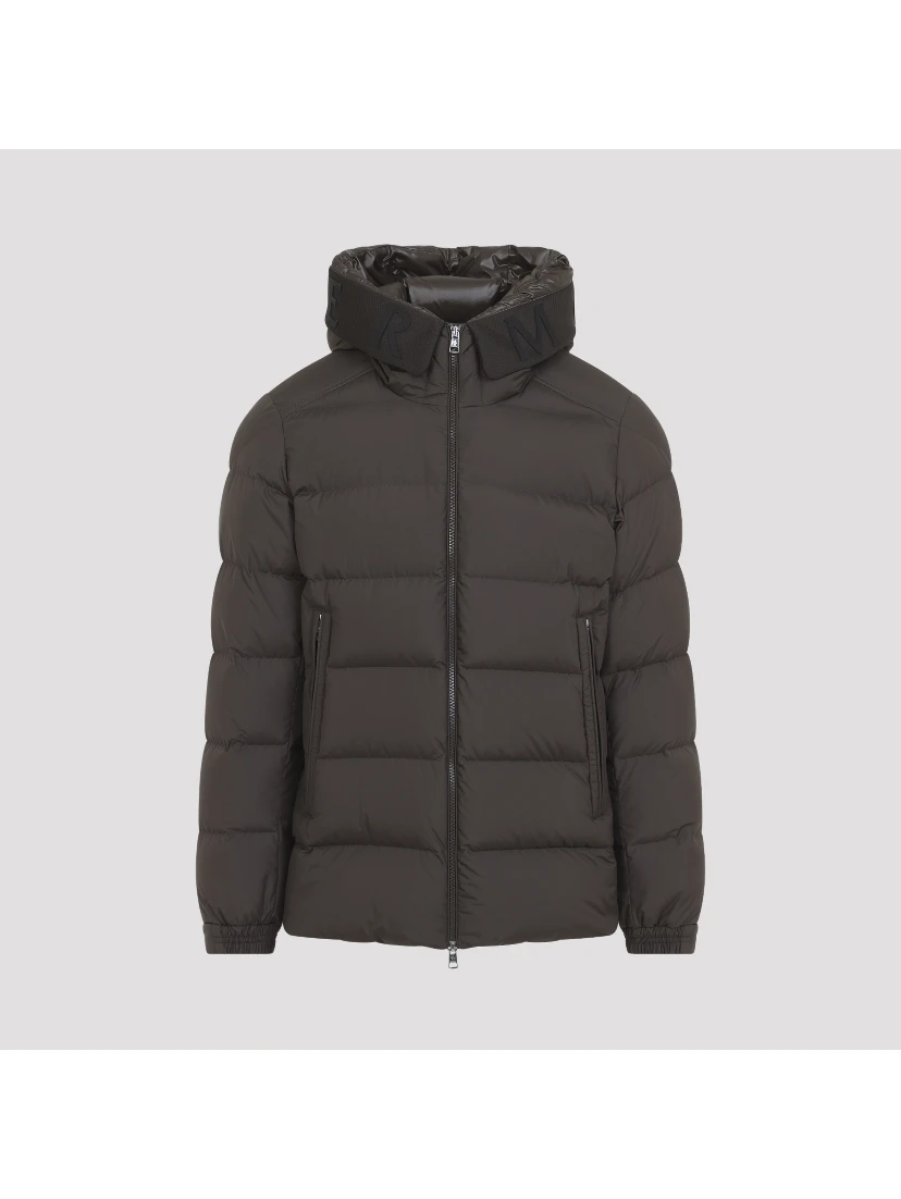 Moncler Overelle Jacket
