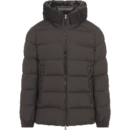 Moncler Overelle Jacket
