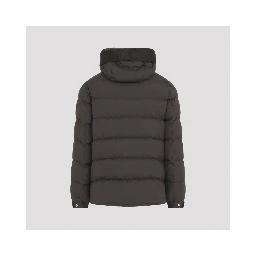 Moncler Overelle Jacket