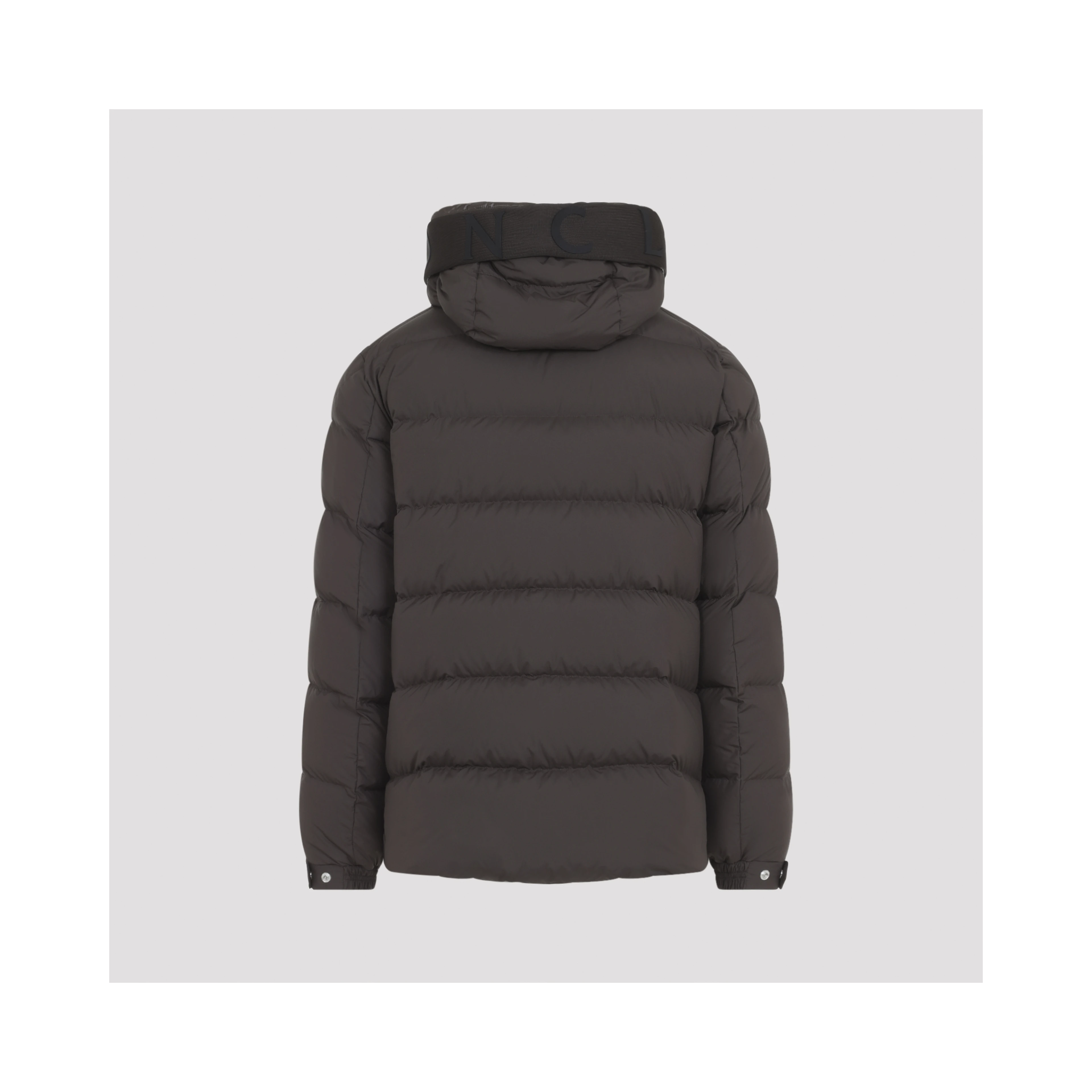 Moncler Overelle Jacket