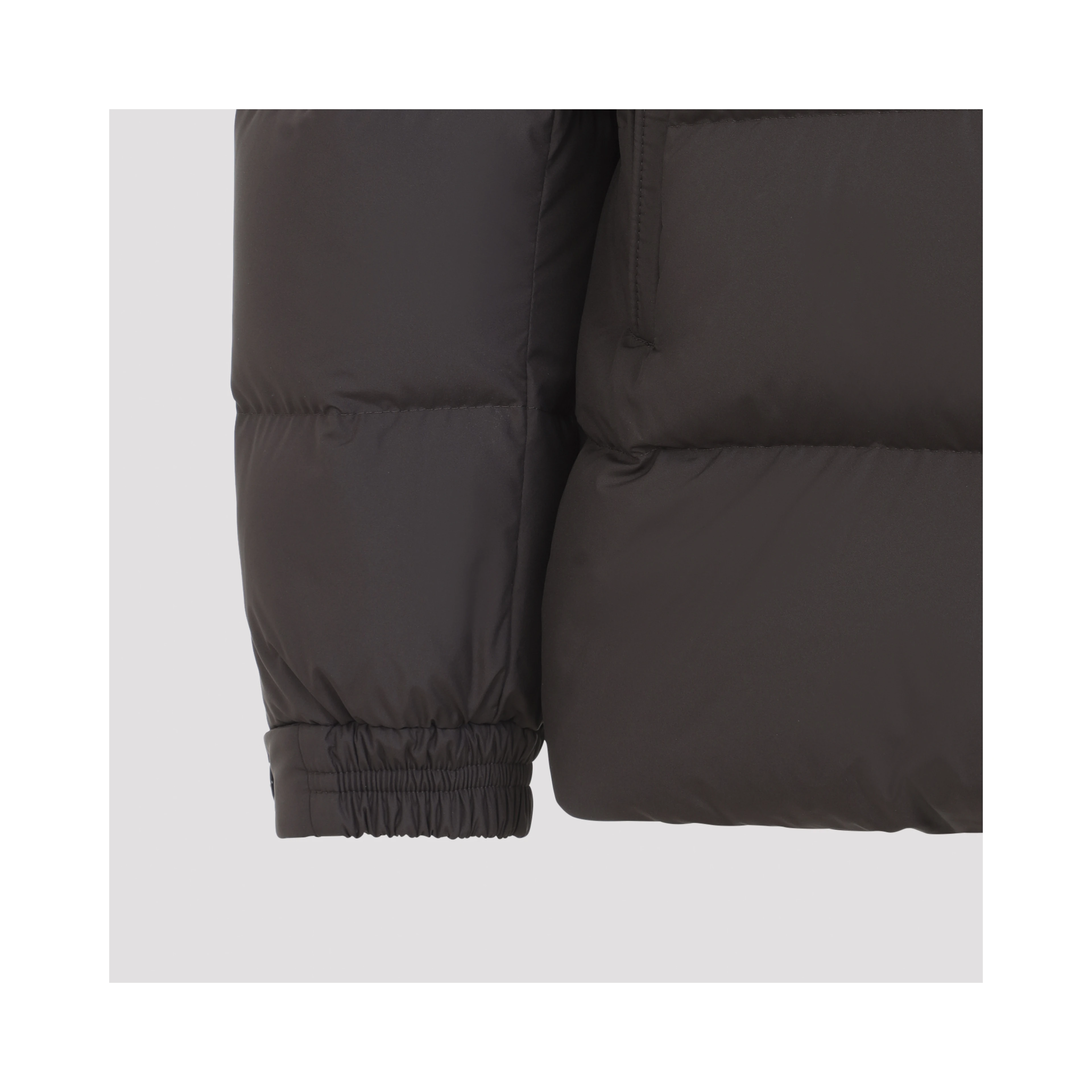 Moncler Overelle Jacket