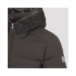 Moncler Overelle Jacket