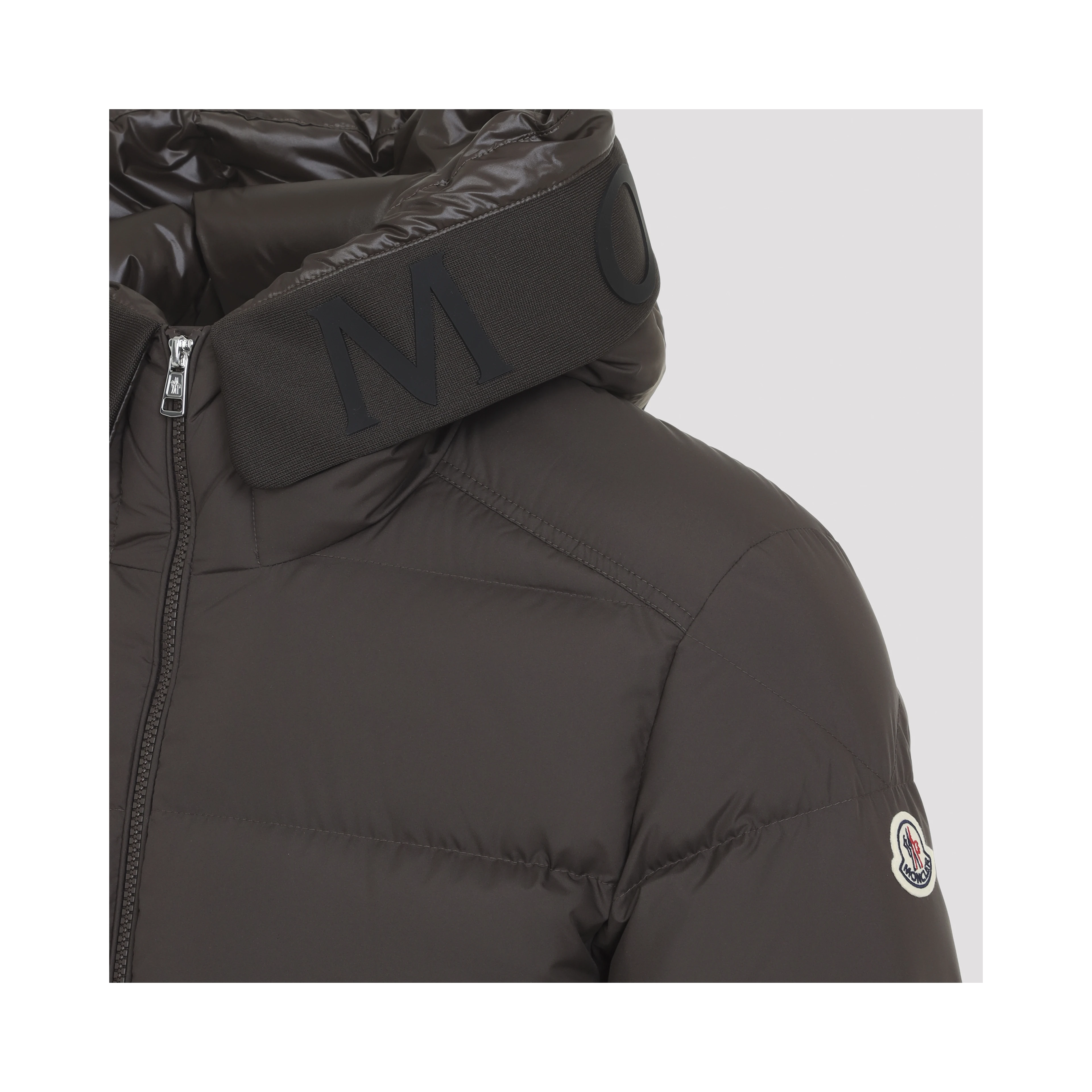 Moncler Overelle Jacket