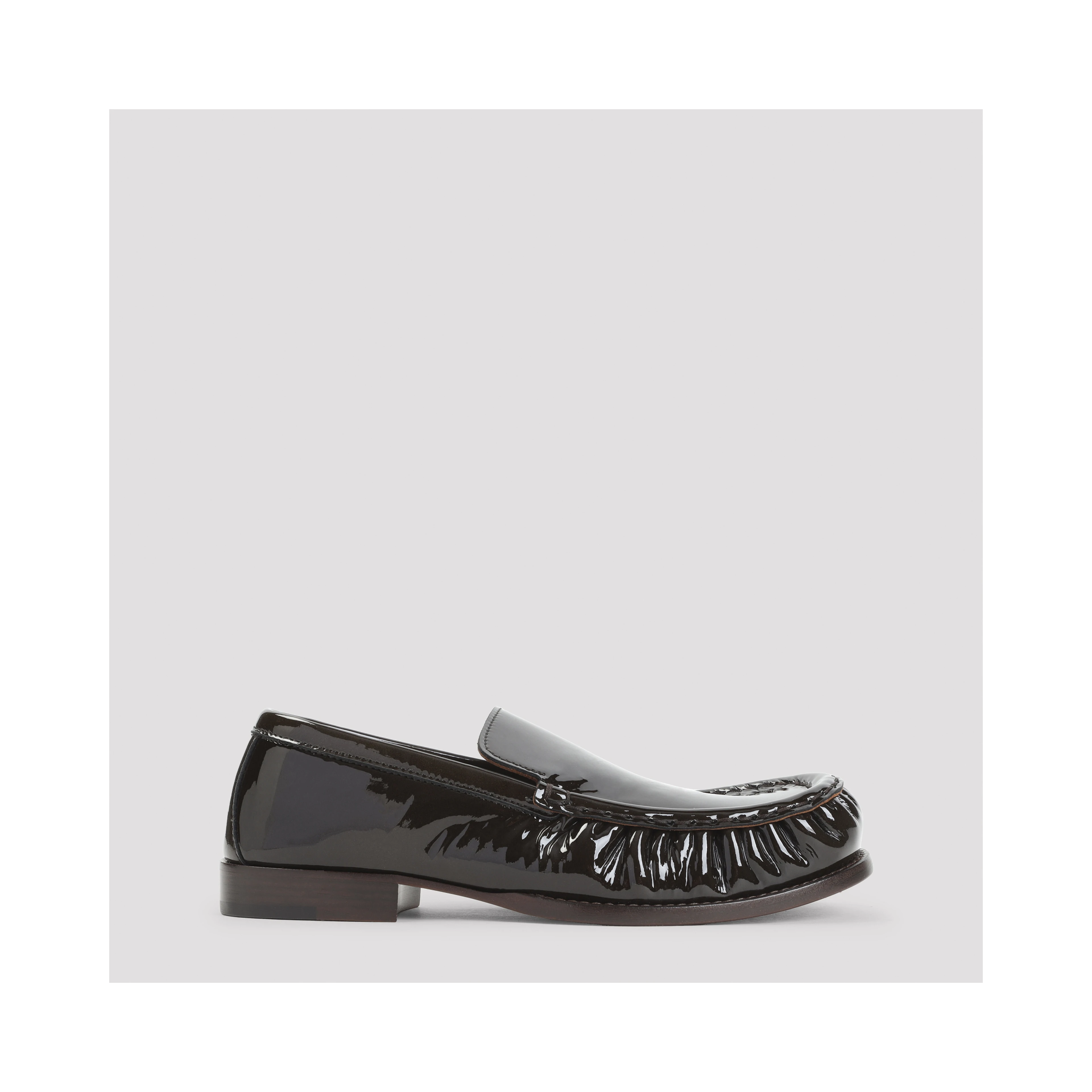Dries Van Noten Loafer