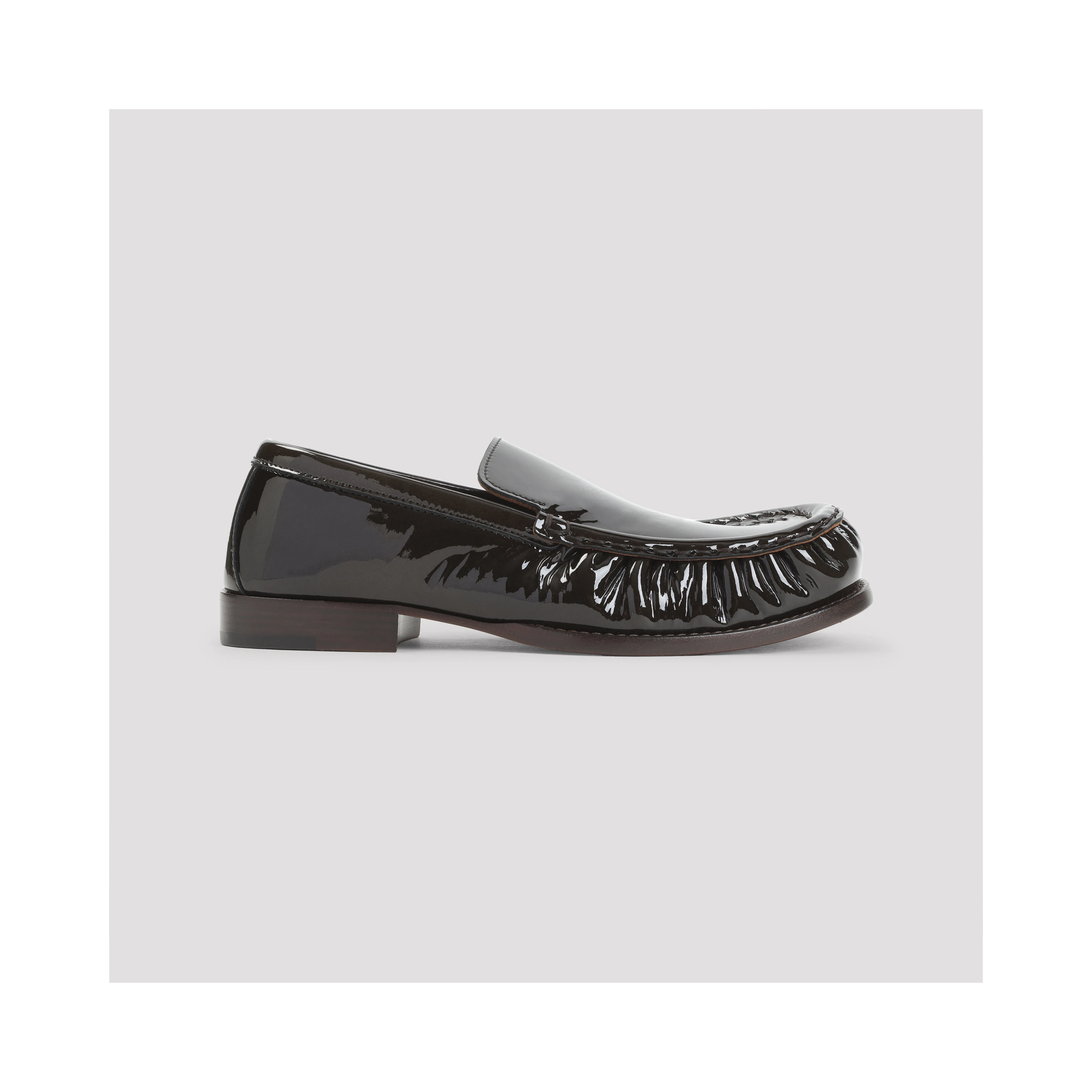 Dries Van Noten Loafer
