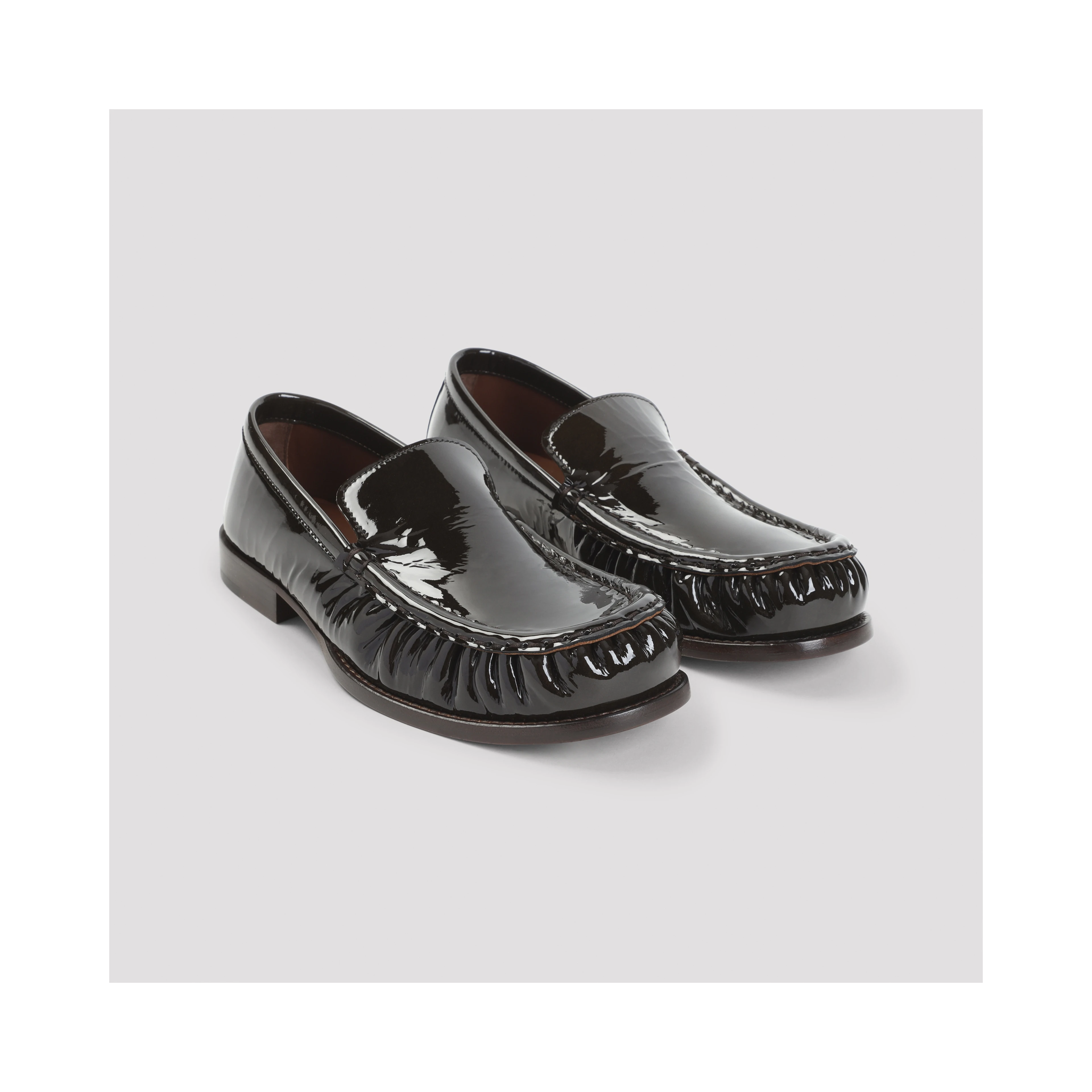 Dries Van Noten Loafer