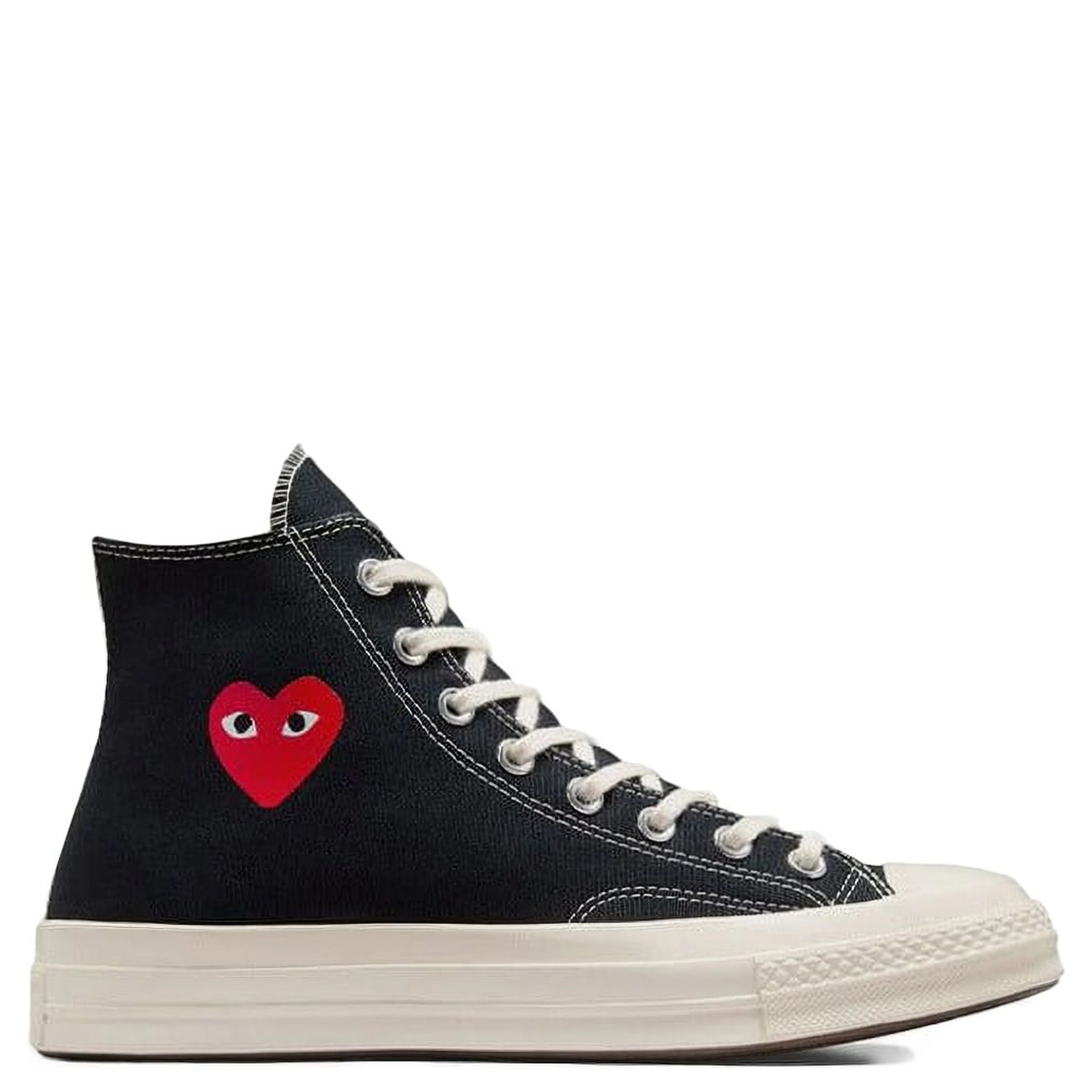 COMME DES GARCONS PLAY Sneakers