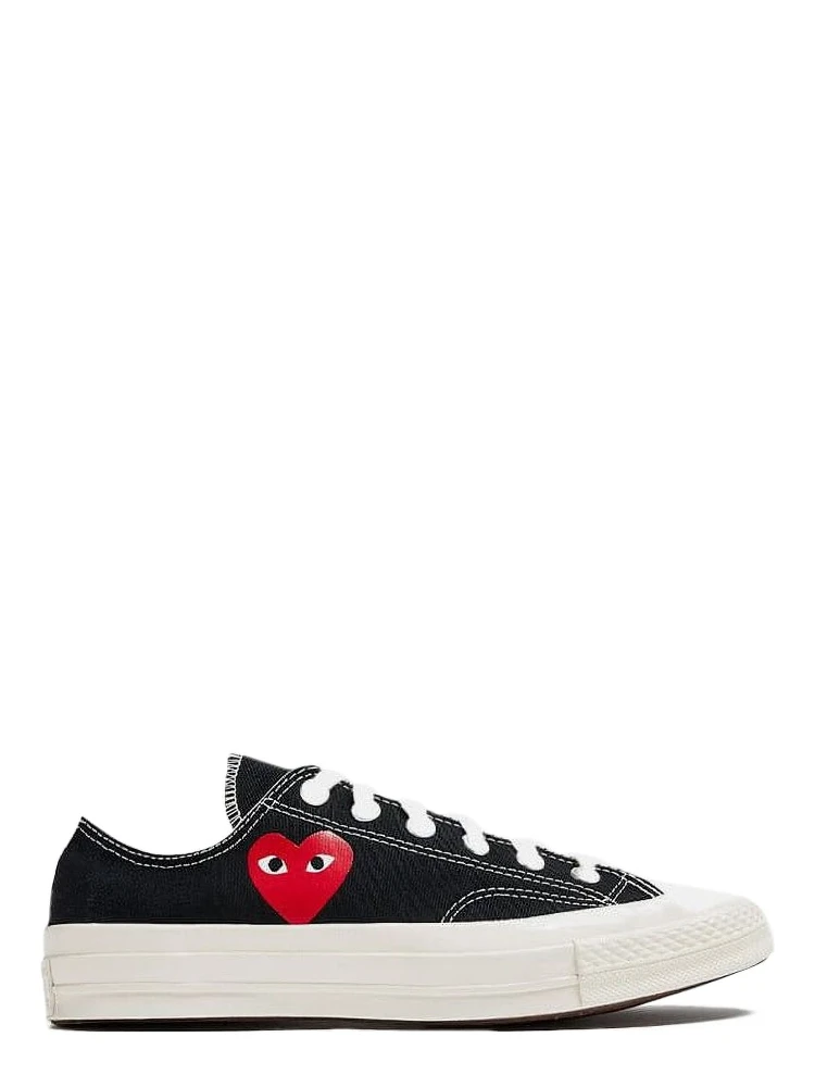 COMME DES GARCONS PLAY Sneakers